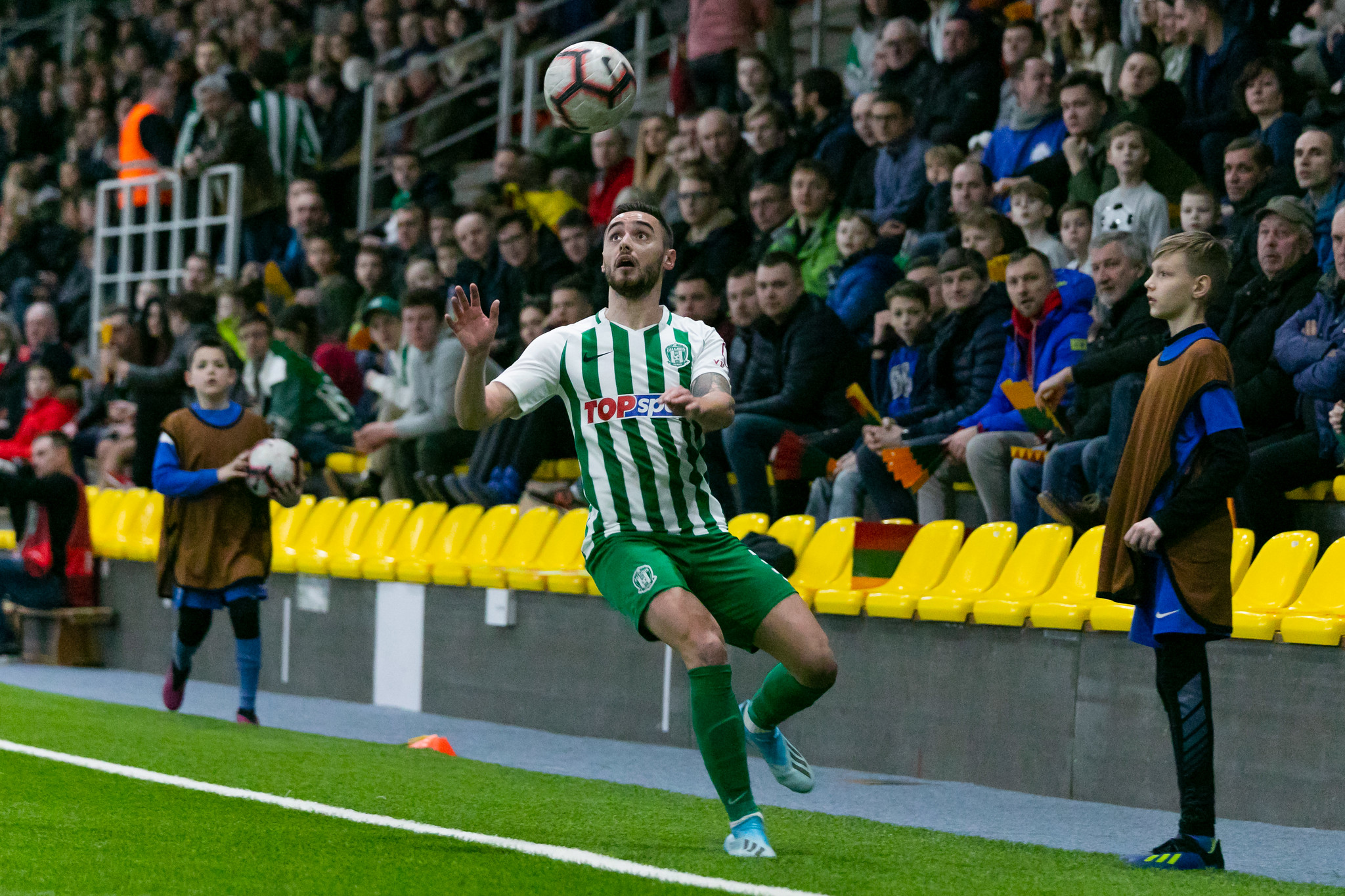 Marko Karamarko Žaldario