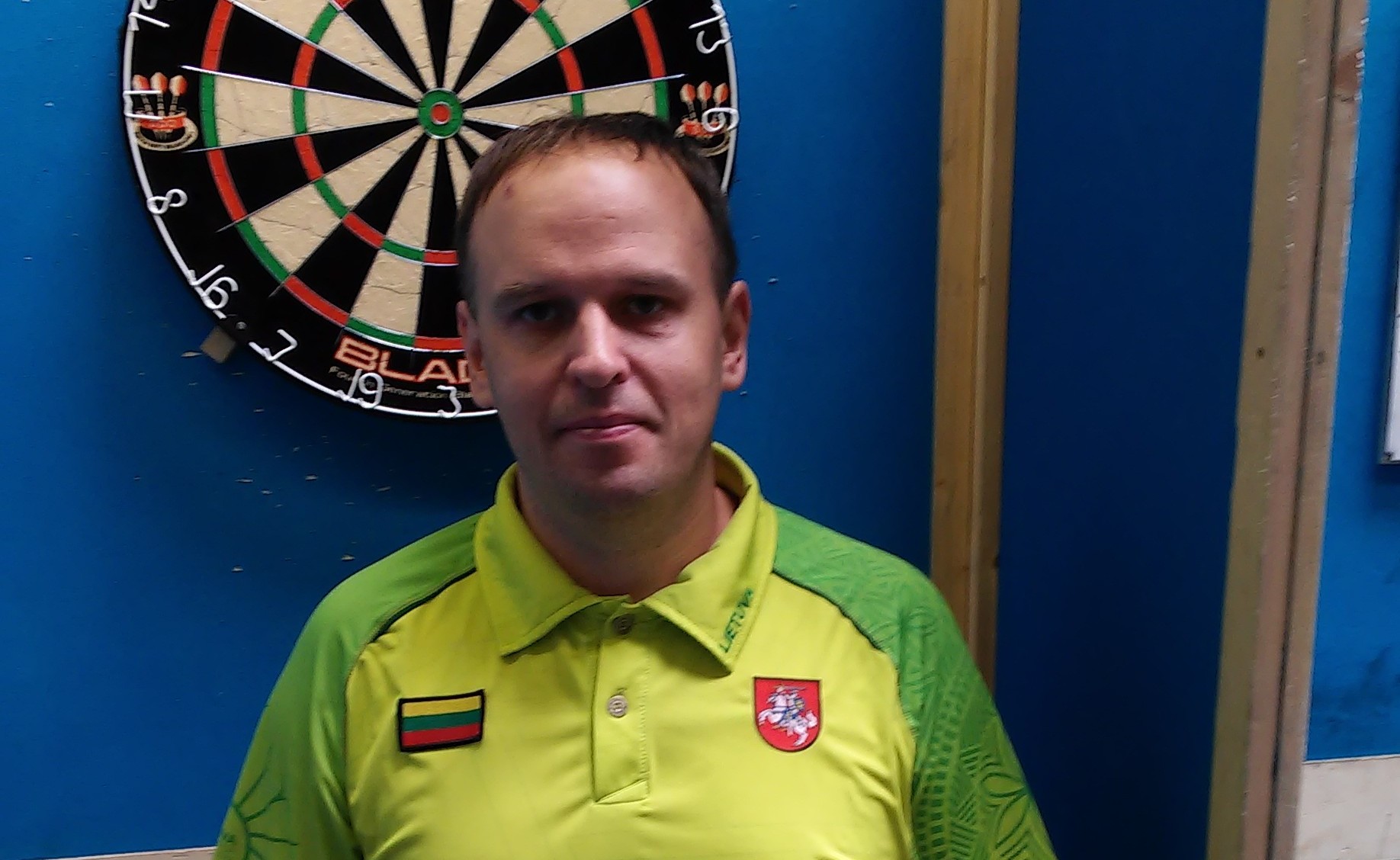 Labanauskas Asmeninio