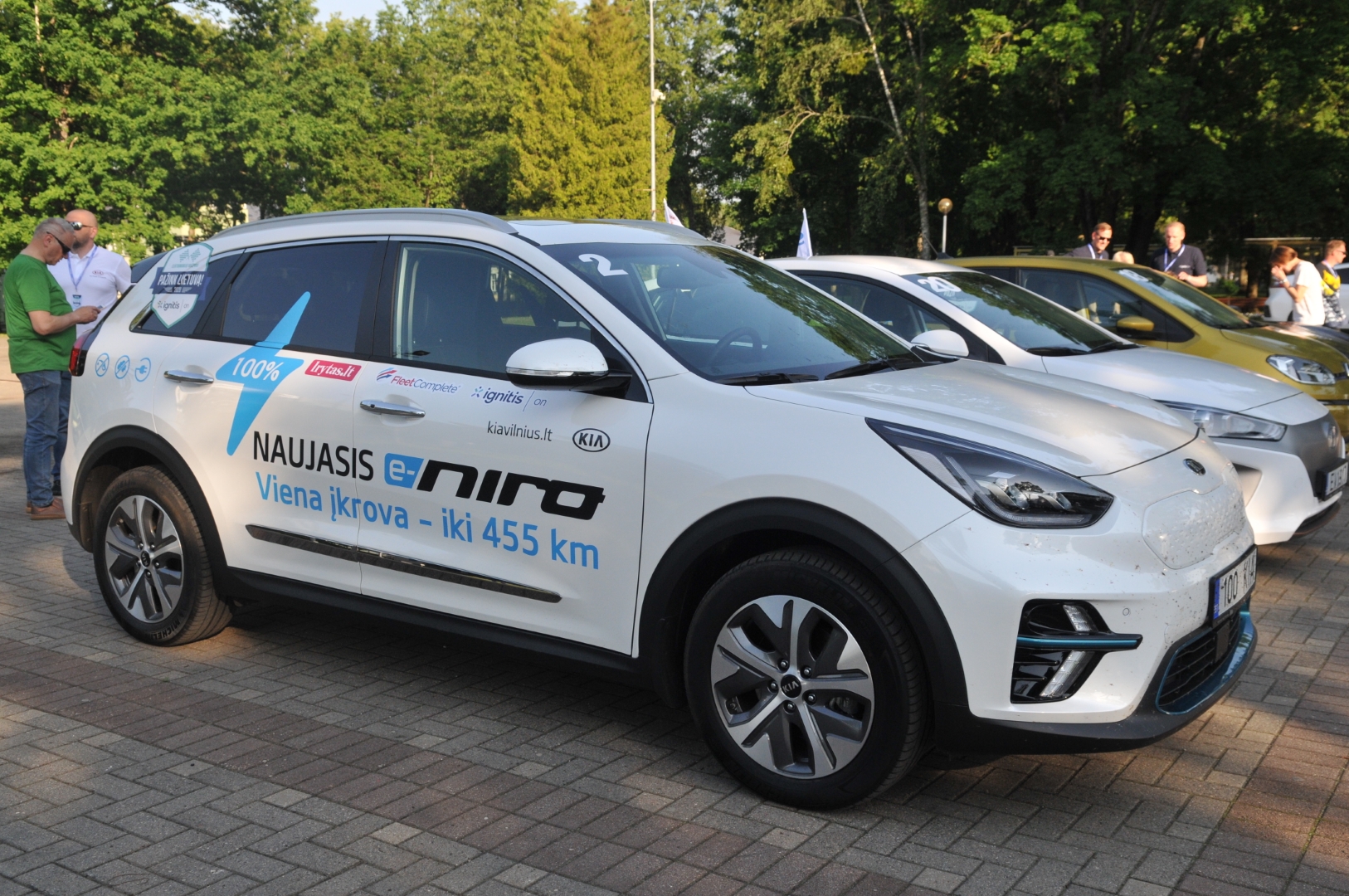 Kia-e-Niro-Algimanto-Brazaičio-nuotrauka-1