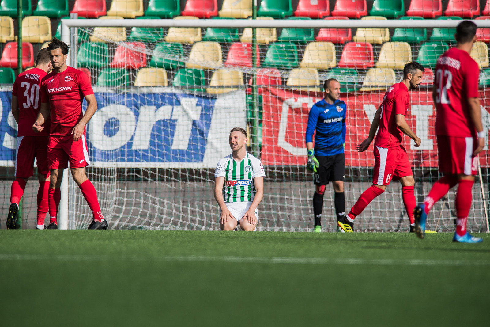 2020 07 12. LFF čempionatas A lyga/. Žalgiris – Sūduva – 4-0