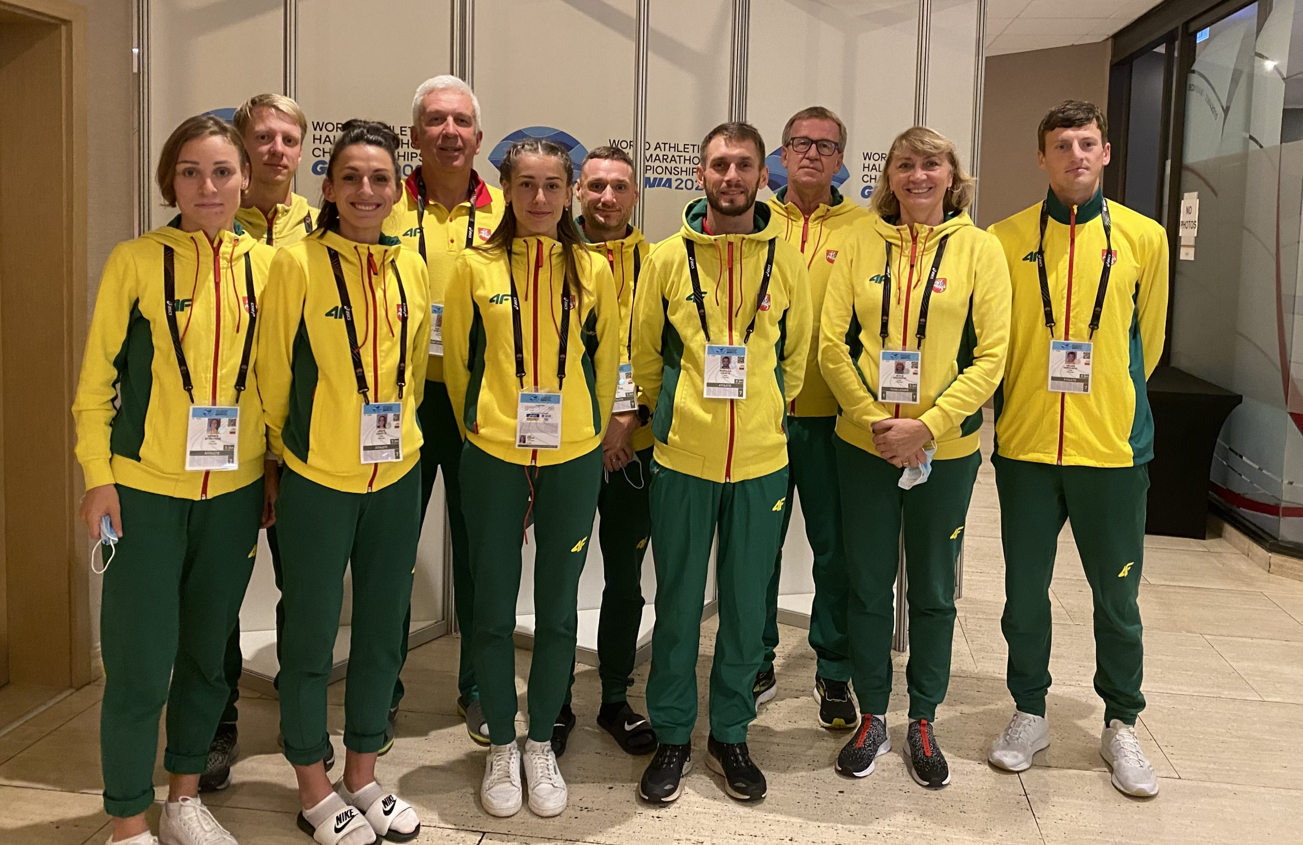Lietuvos-komanda-pasaulio-pusmaratonio-čempionate