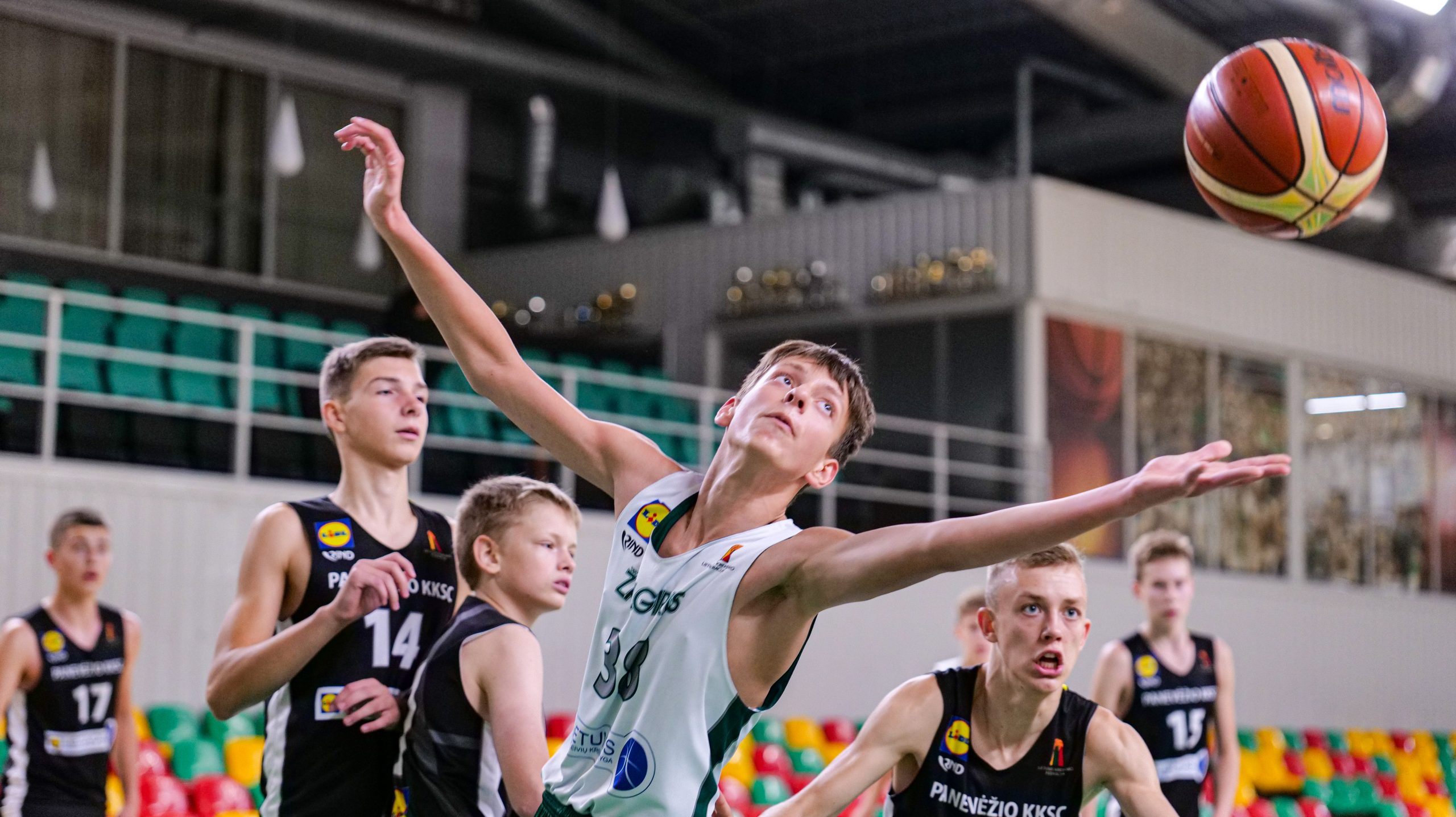 MKL-startas_Zygimantas_Vingelis_2
