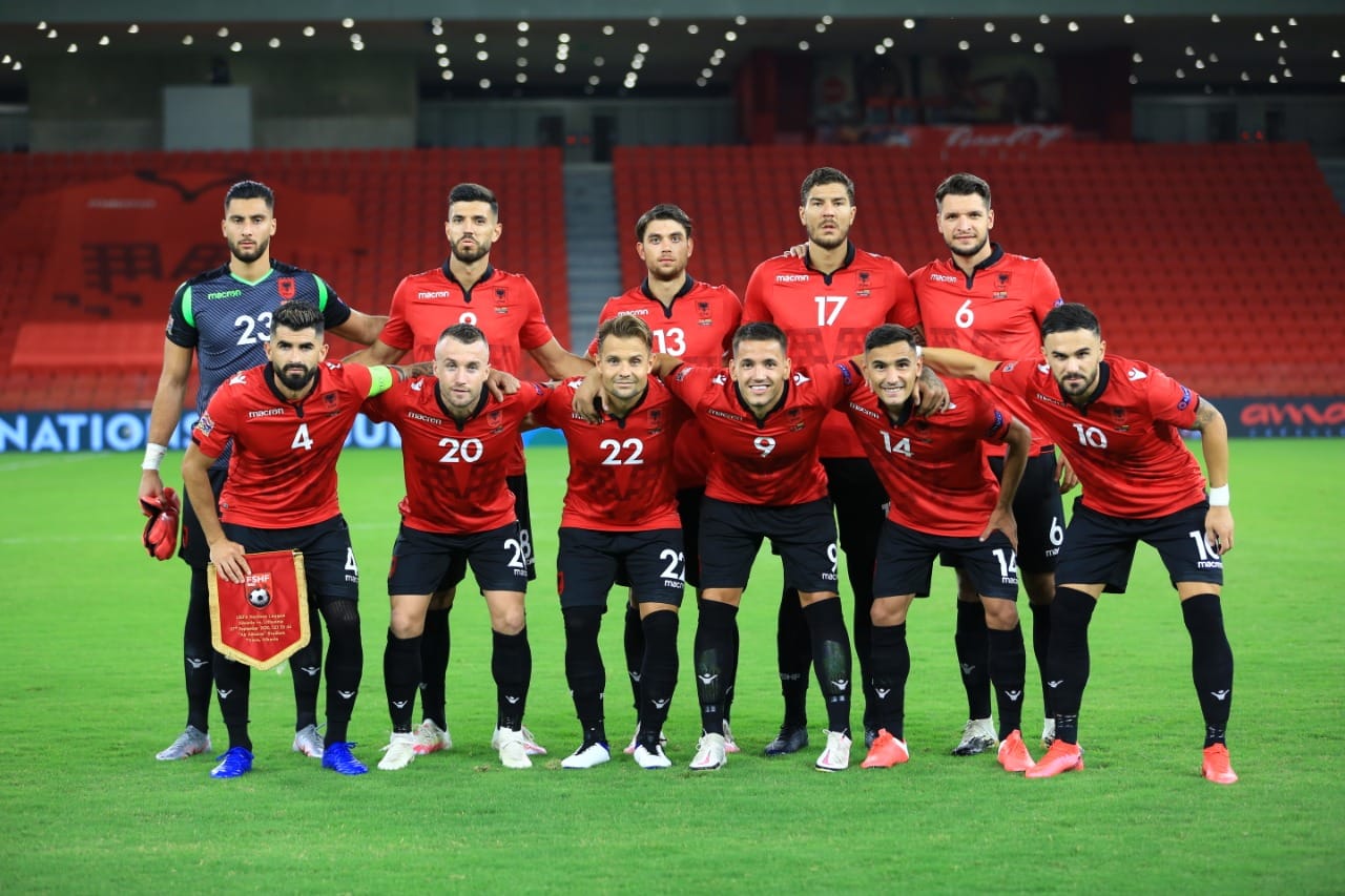 Albania
