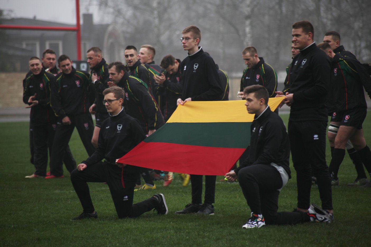 Lietuva