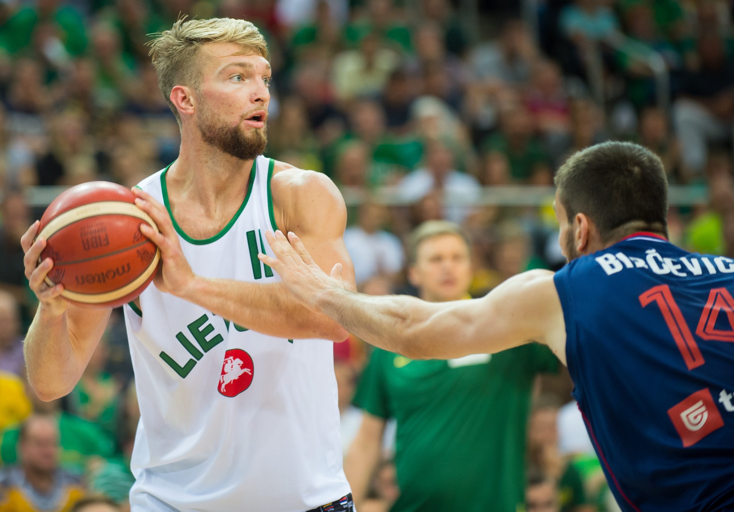 sabonis