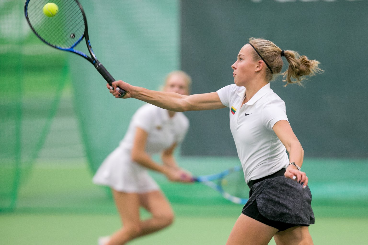 Patricija-Paukštytė