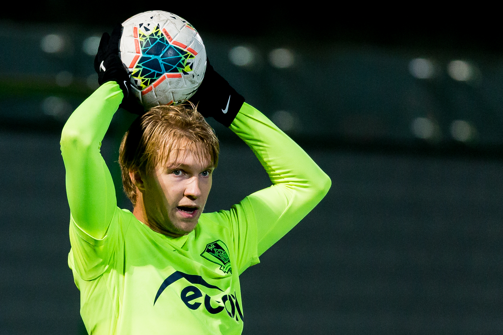 Elvio Žaldario nuotr.