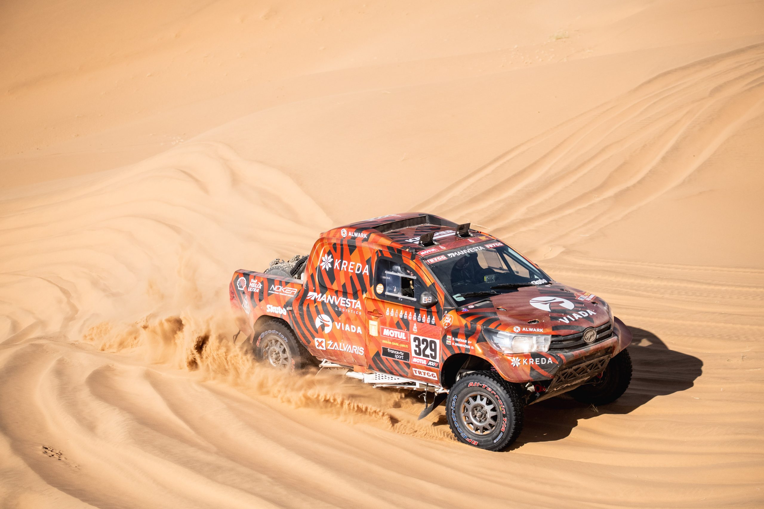 Su-Nesklandumais-Susitvarkes-Antanas-Juknevicius-Pasieke-Antraji-Greicio-Ruozo-Finisa-KREDA