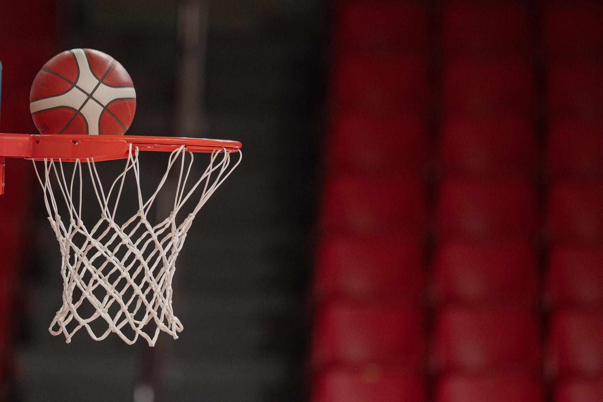 2021 01 20. Krepsinis LKL Rytas – Netunas. foto Alfredas Pliadis