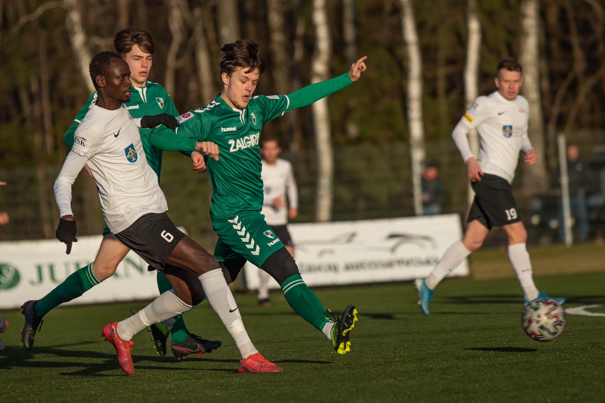 Atmosfera-K.-Žalgiris-B