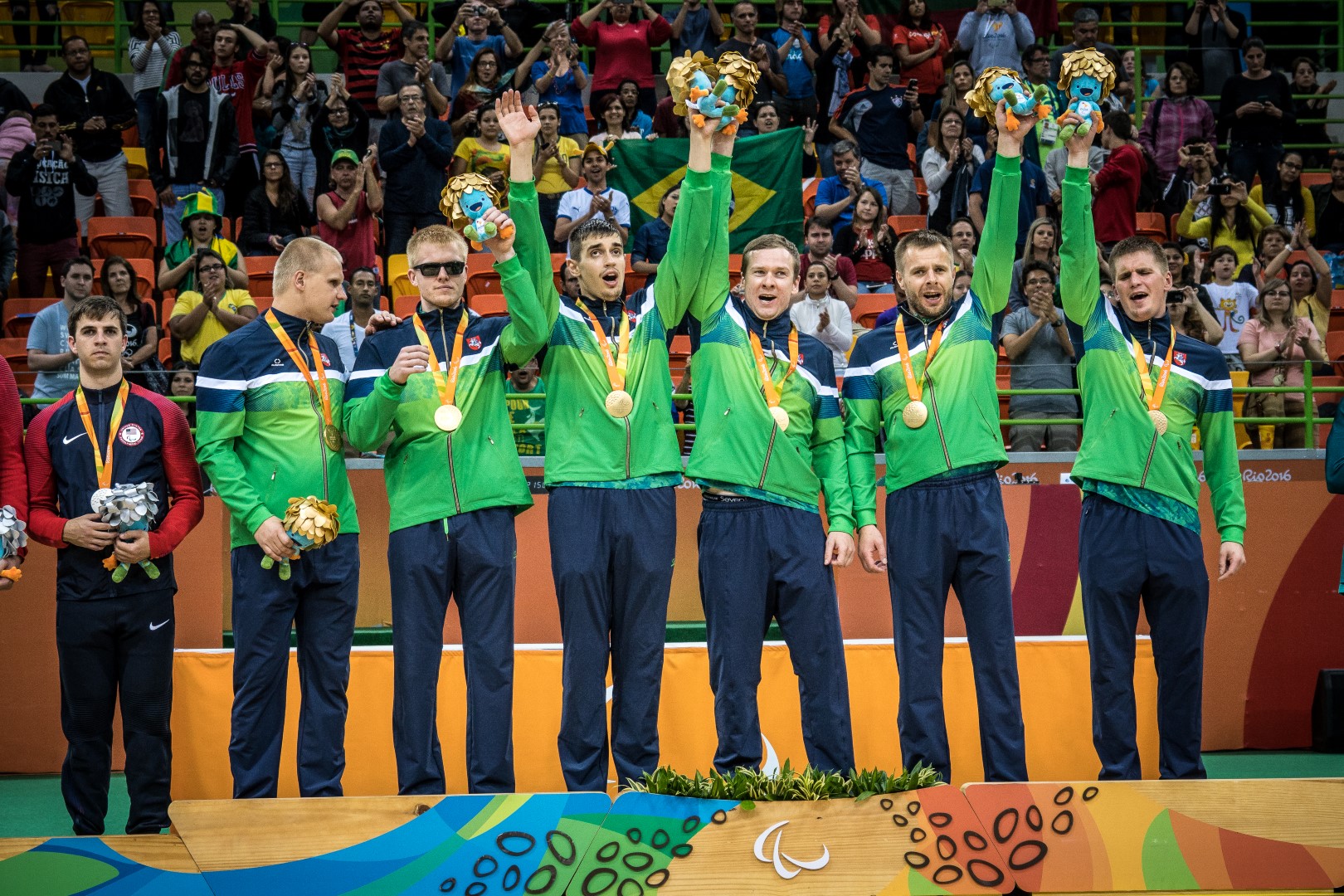 Lietuvos-vyrų-golbolo-rinktinė-2016-m.-Rio-de-Žaneiro-paralimpinė-čempionė-Rimanto-Navicko-RGB-pictures-nuotr.