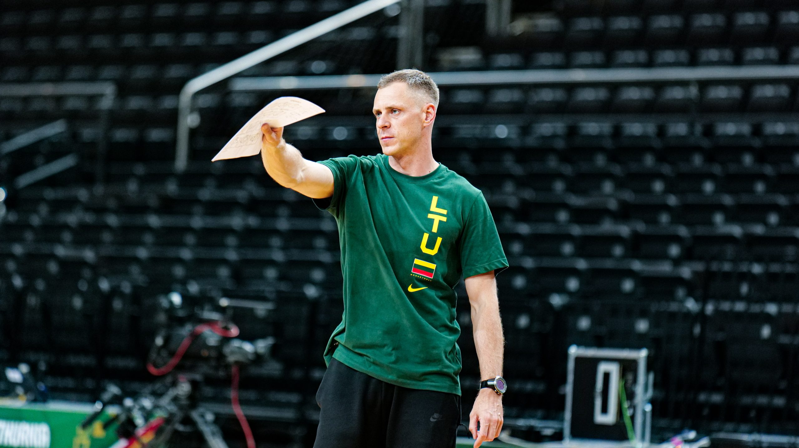 Beržininkaitis Vingelio