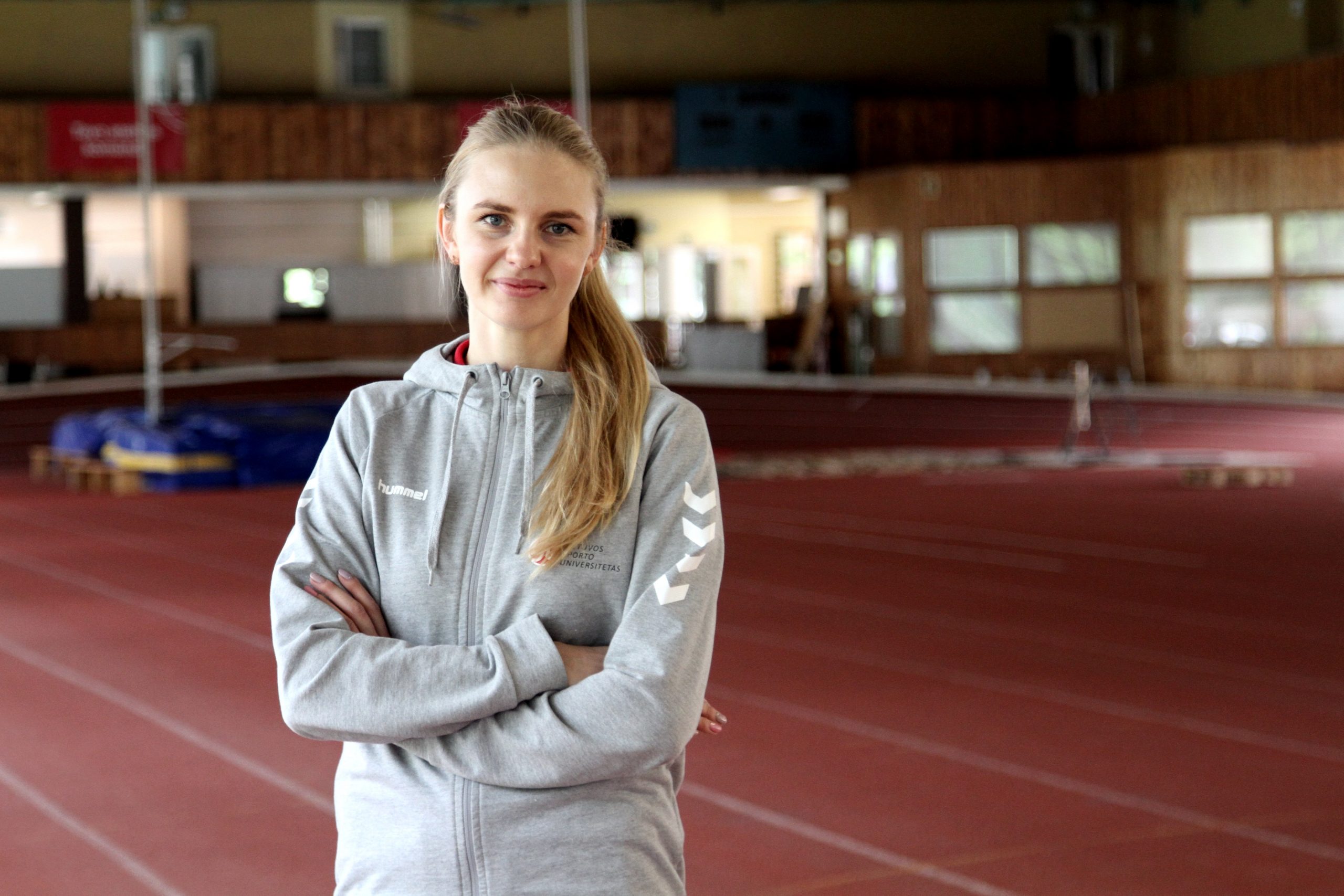 Inga-Lukonaitiene-Lietuvos-sporto-universitetas