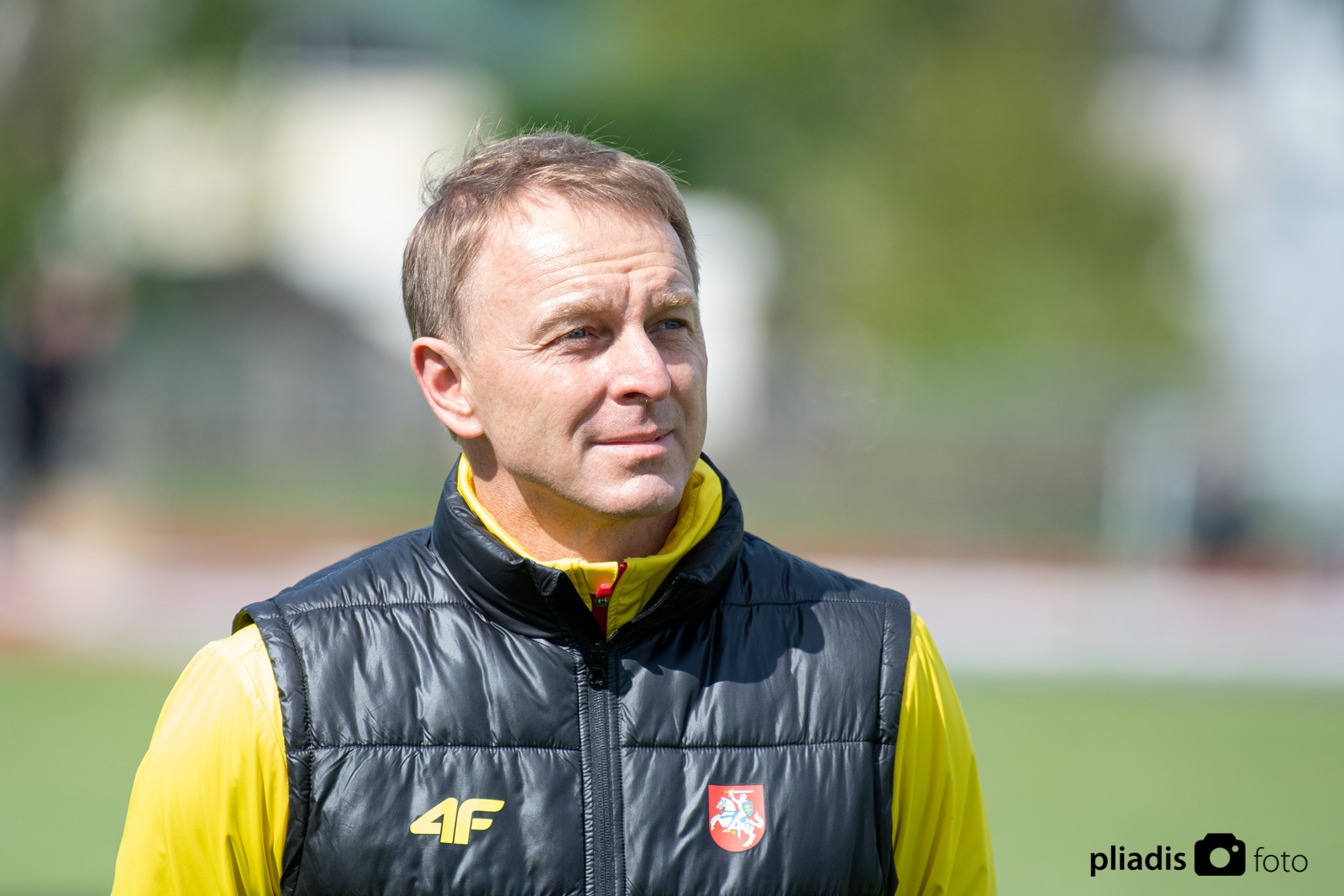 2021-05-28. LAF taures varzybos Palangoje. Pirma diena. foto Alfredas Pliadis