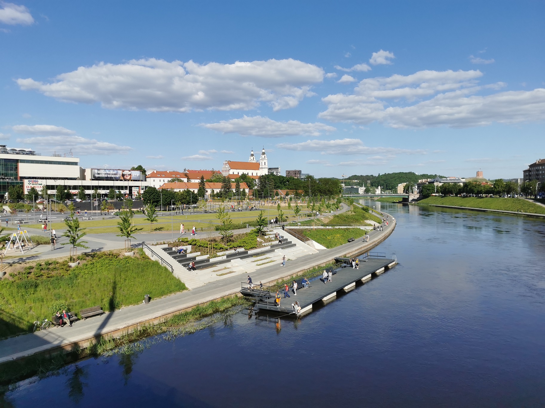 Ejimas-vyks-Vilniuje