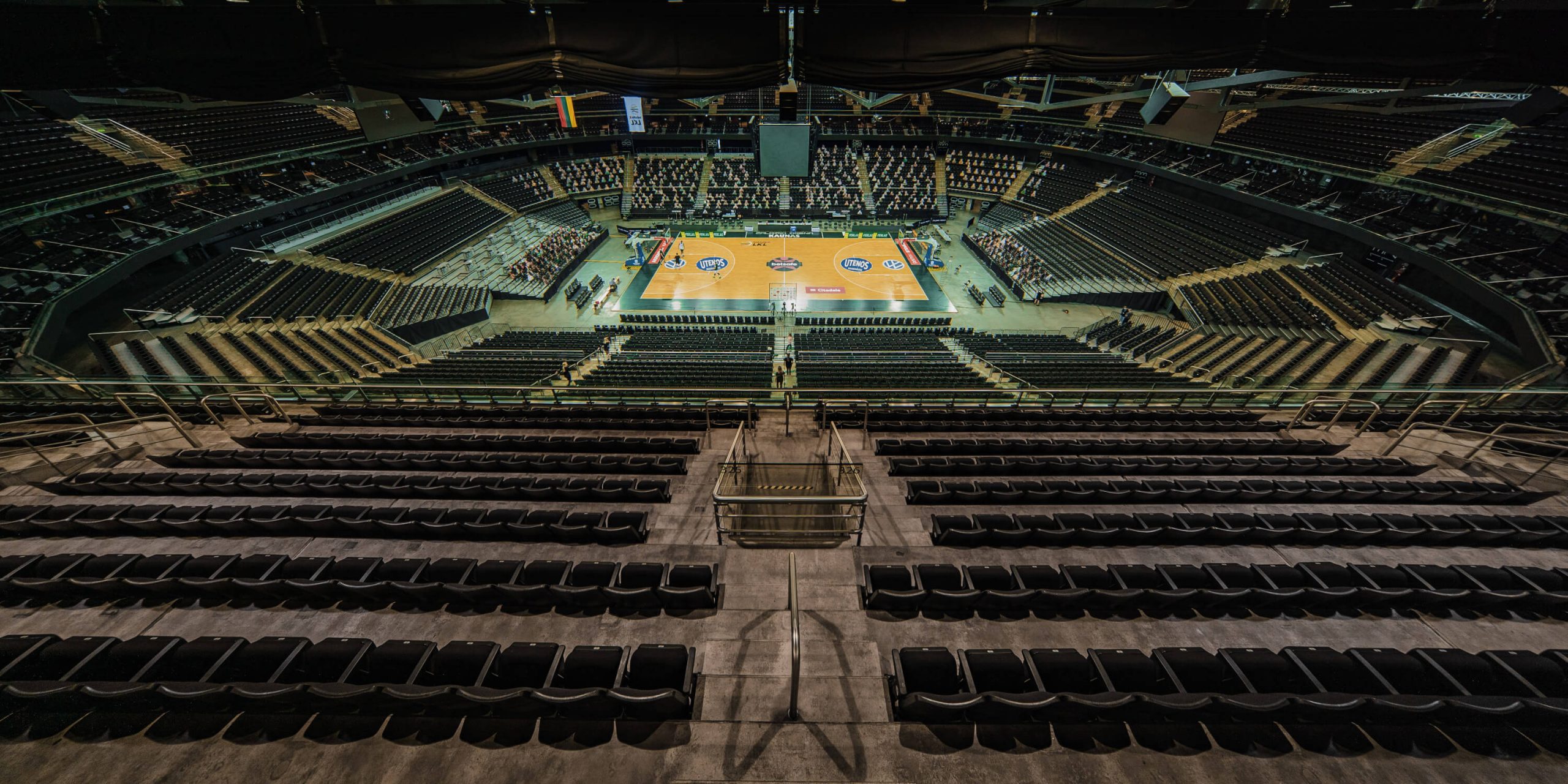 arena ZA-Gabrieliaus-Jauniskio-nuotr