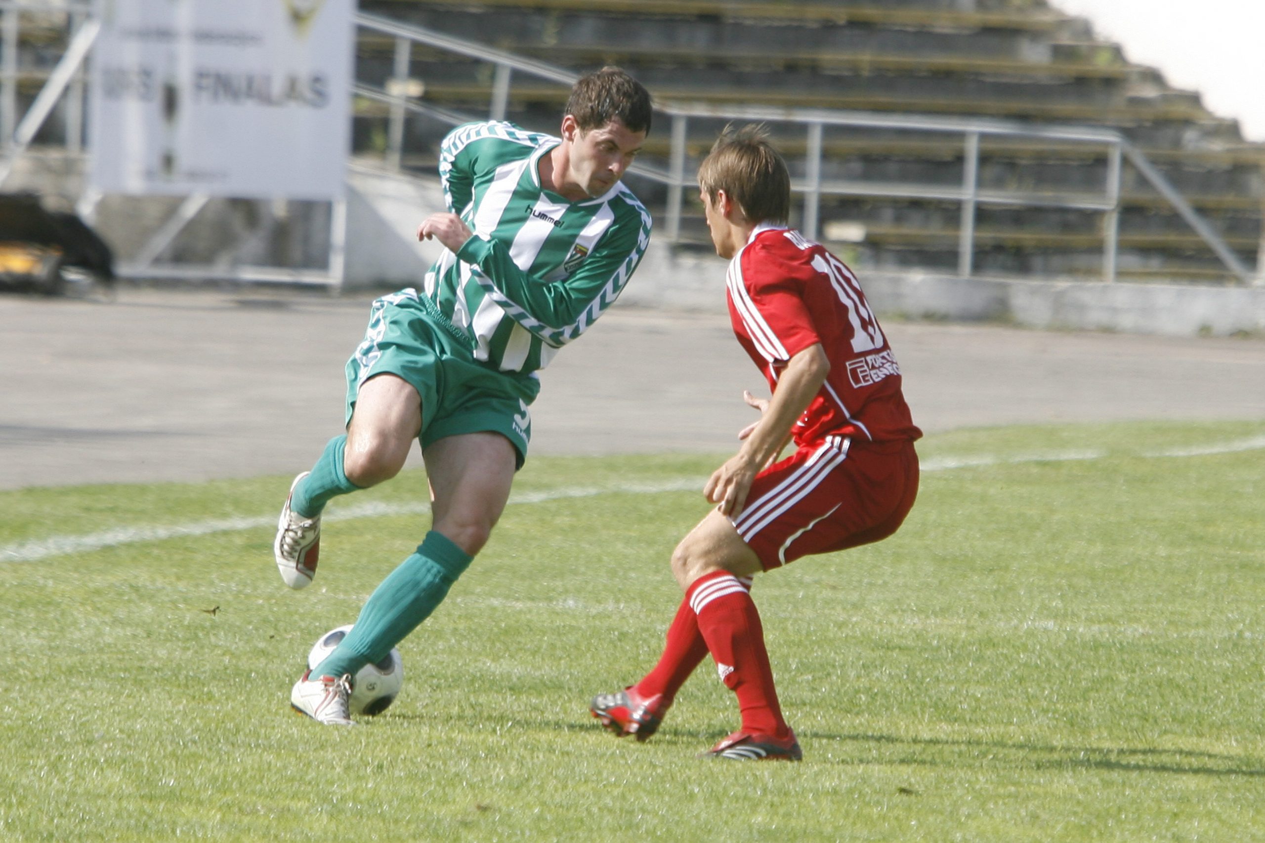 zalgiris