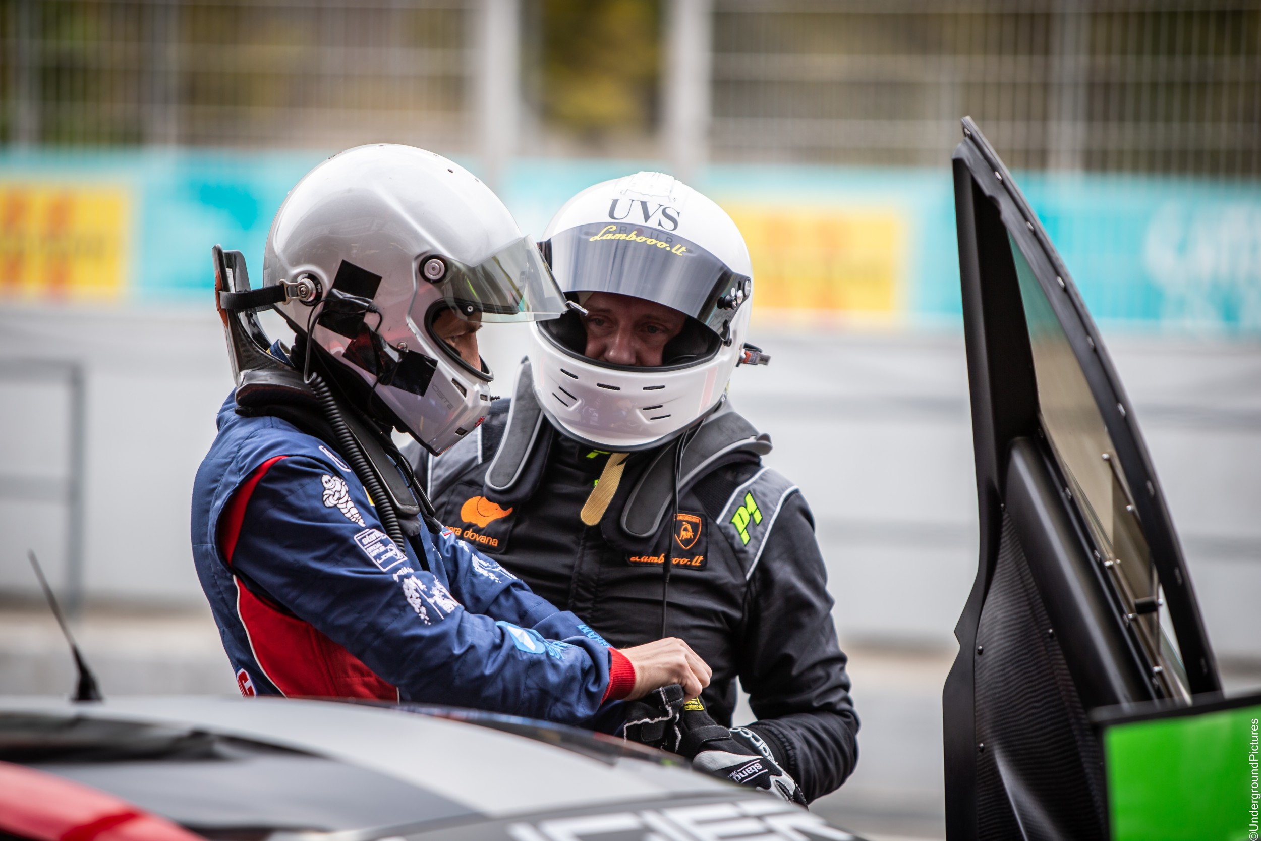 Povilas-Jankavicius-ir-Egidijus-Gutaravicius