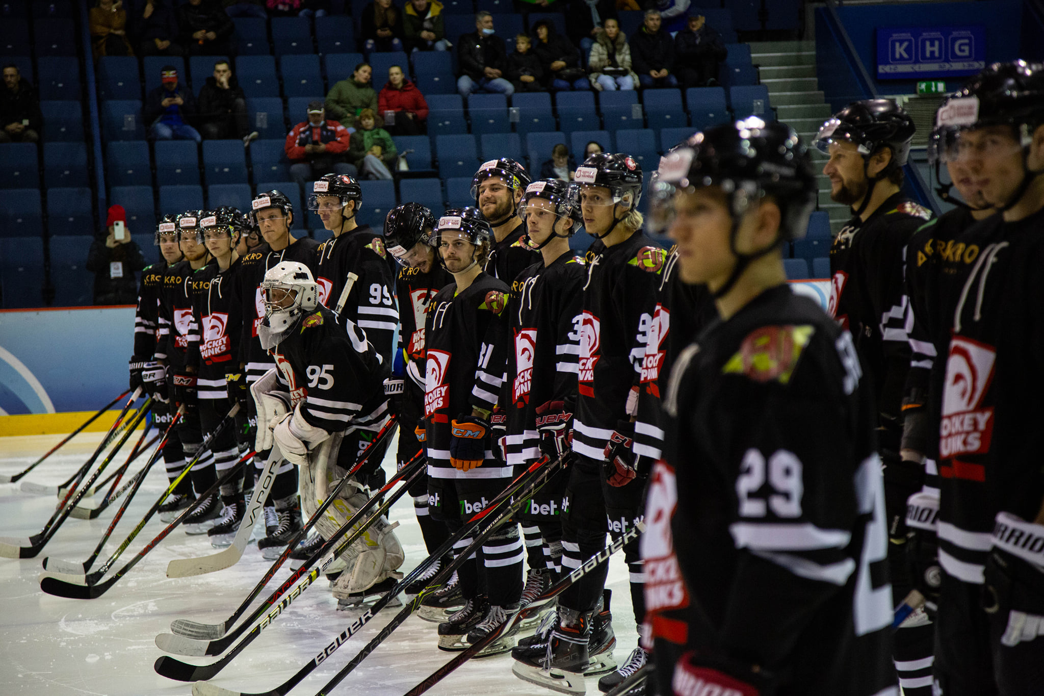 Hockey-Punks-kontinentine-taure-day1