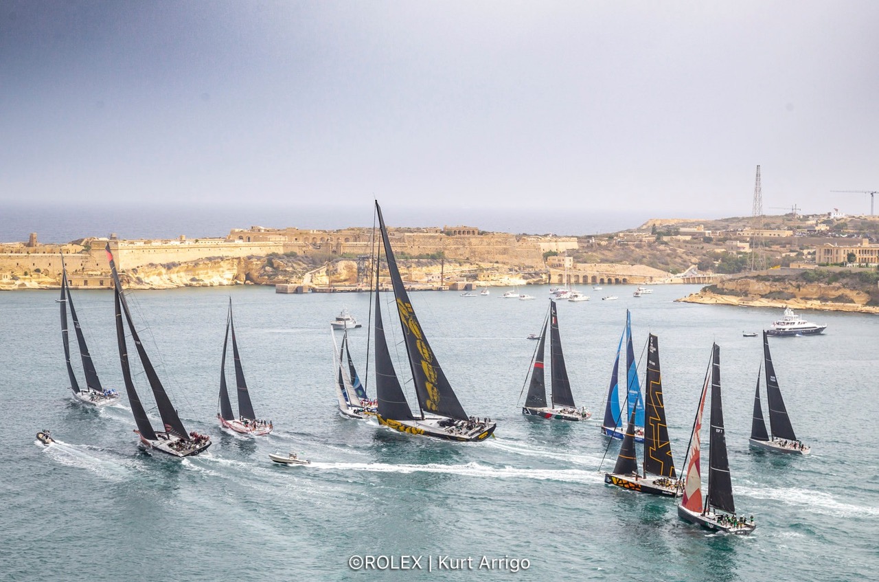 4.-Ambersail-2-Rolex-Middle-Sea-Race-regatoje-c-ROLEXKurt-Arrigo-1