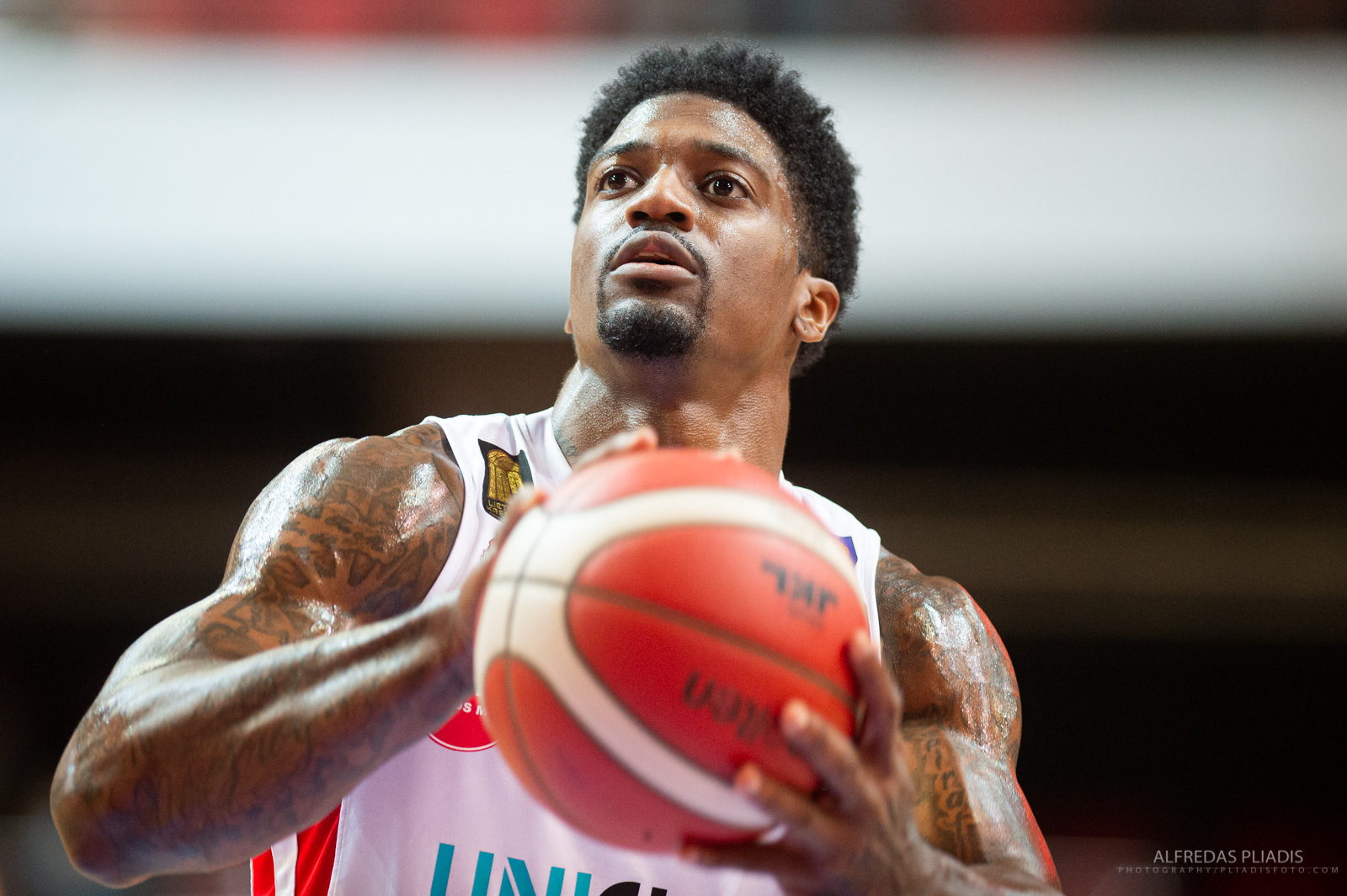 2021-010-02. Krepsinis, LKL. Rytas – Utena LKL. foto Alfredas Pliadis