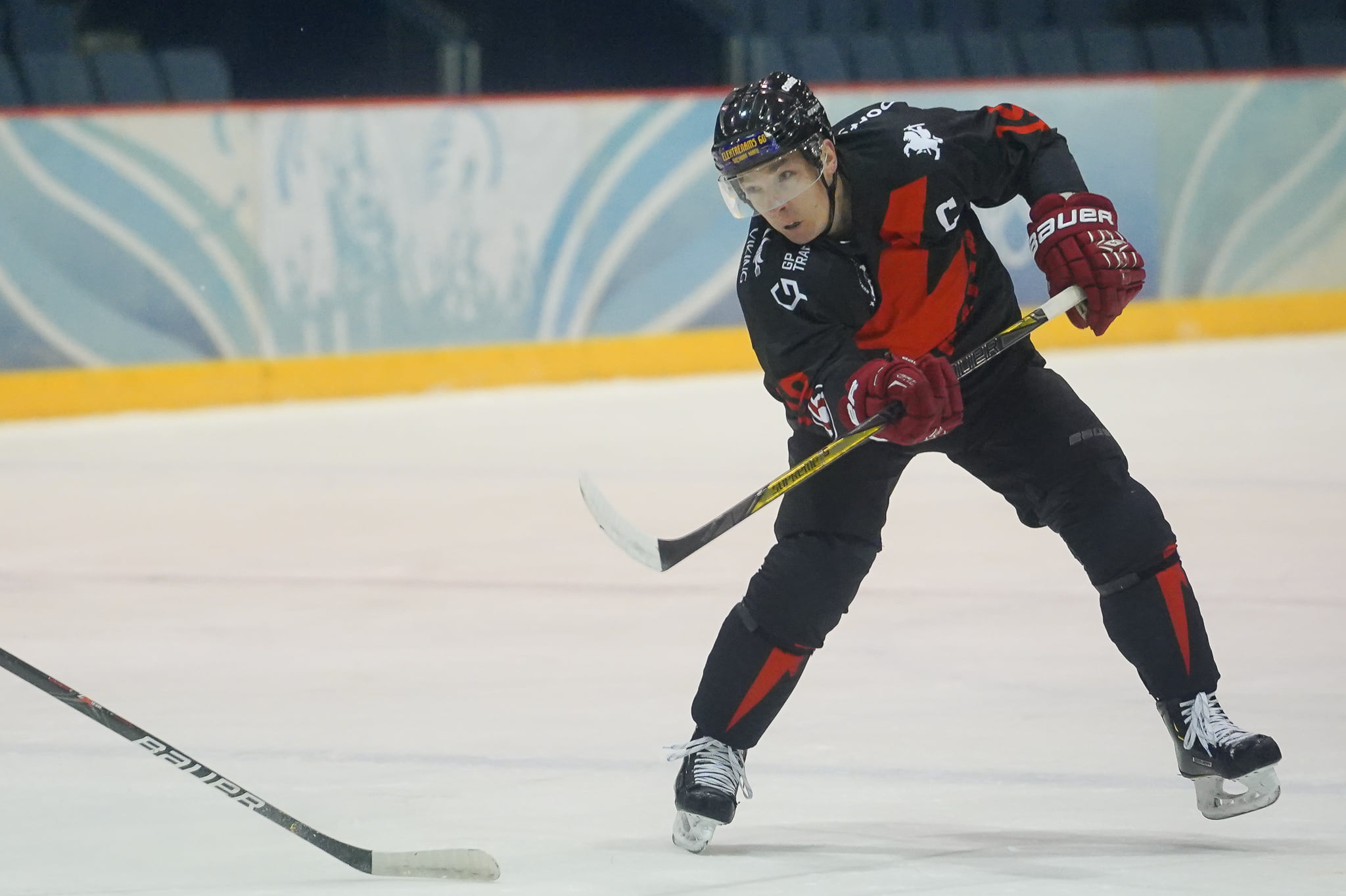 Kumeliauskas-Energija