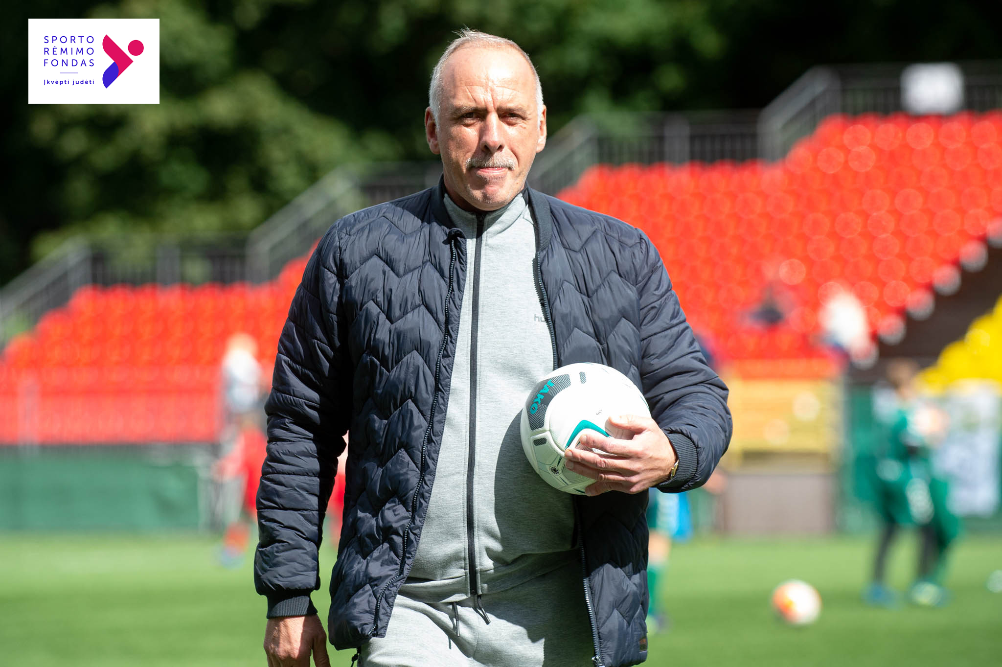 2021-09-04. Futbolo aljansas 2021. foto Alfredas Pliadis