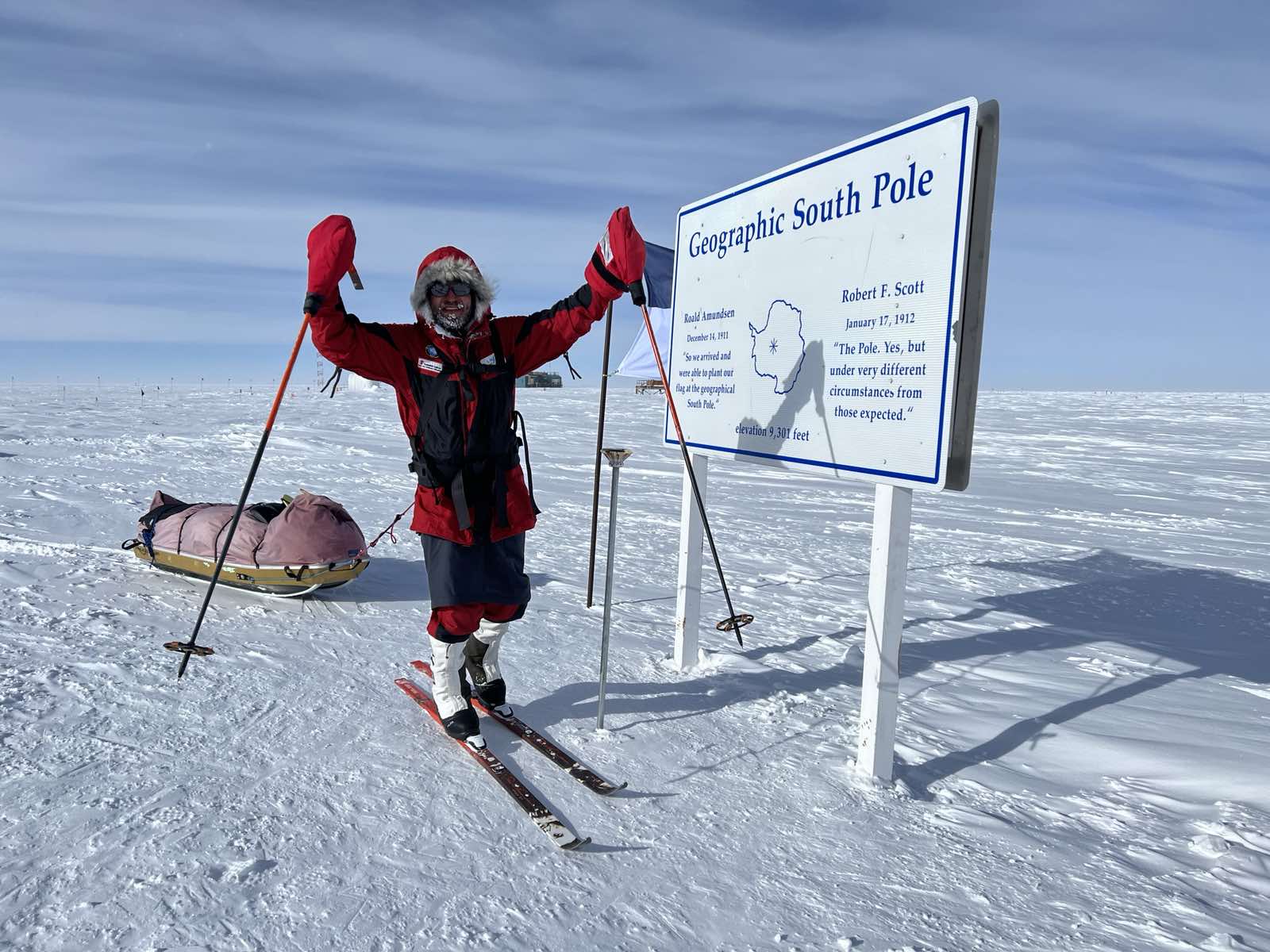 Ekespedicja-I-Antarktida-1