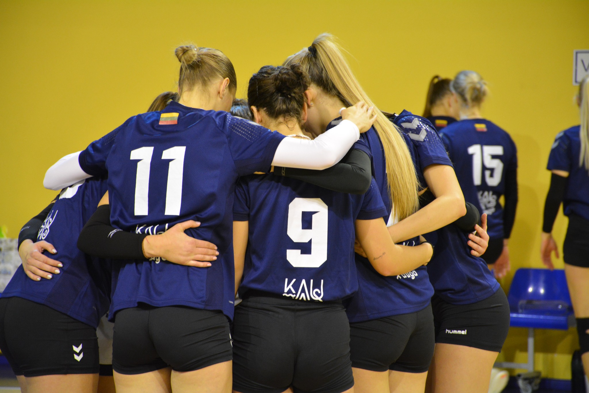 Tk-Kaunas
