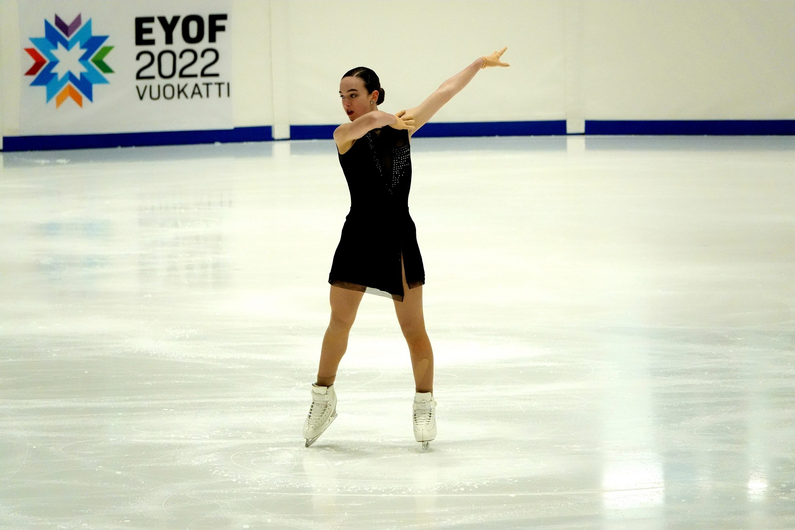 Jogailė Aglinskytė 2