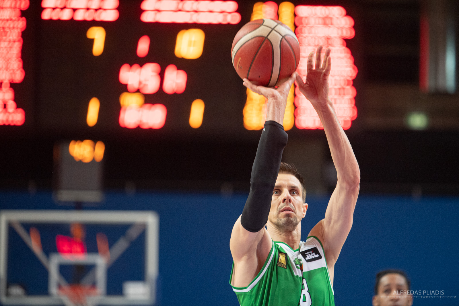 2022-05-06. LKL – Rytas – Dzūkija – 87-59. foto Alfredas Pliadis