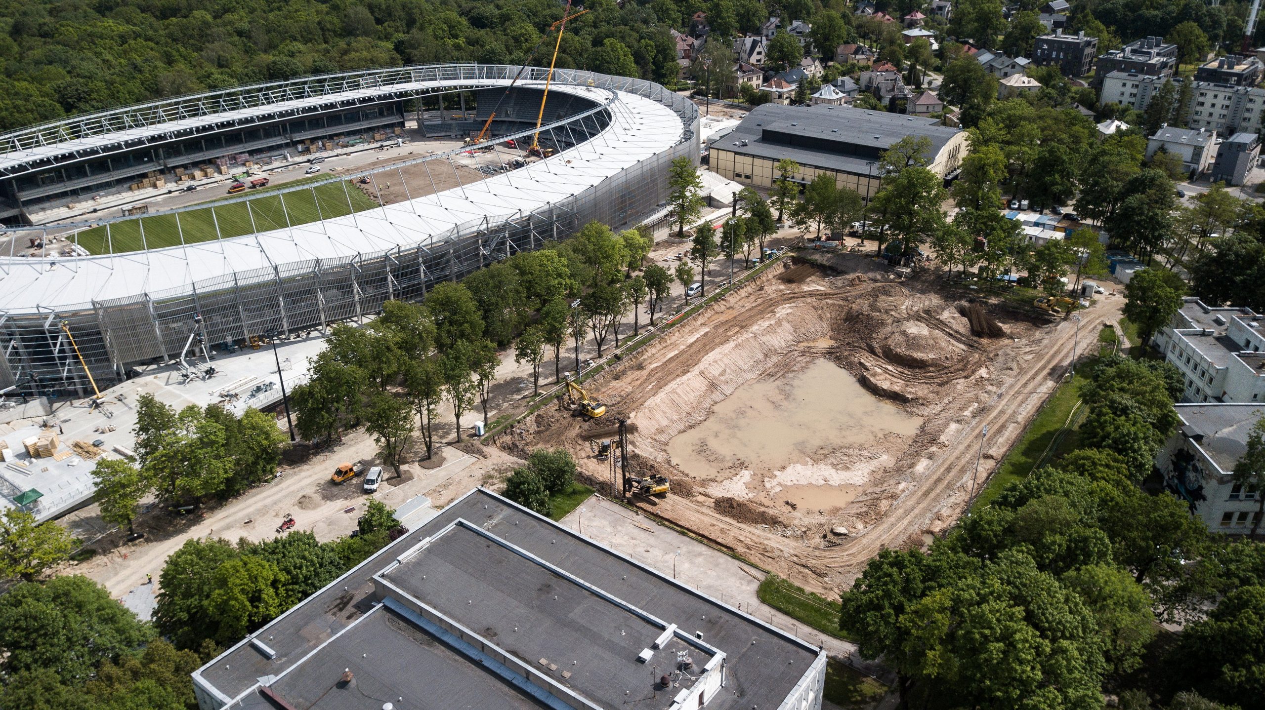 RuoiamipamatainaujamLengvosiosatletikosmanieui