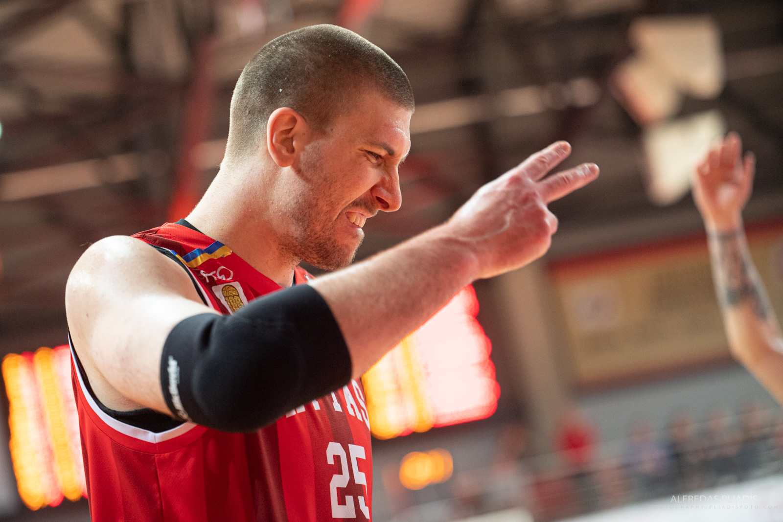2022-05-06. LKL – Rytas – Dzūkija – 87-59. foto Alfredas Pliadis