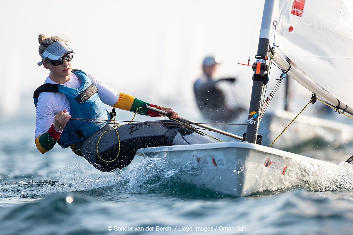 Viktorija Andrulytė_2(c)Sander van der Borch_ILCA6_Worlds
