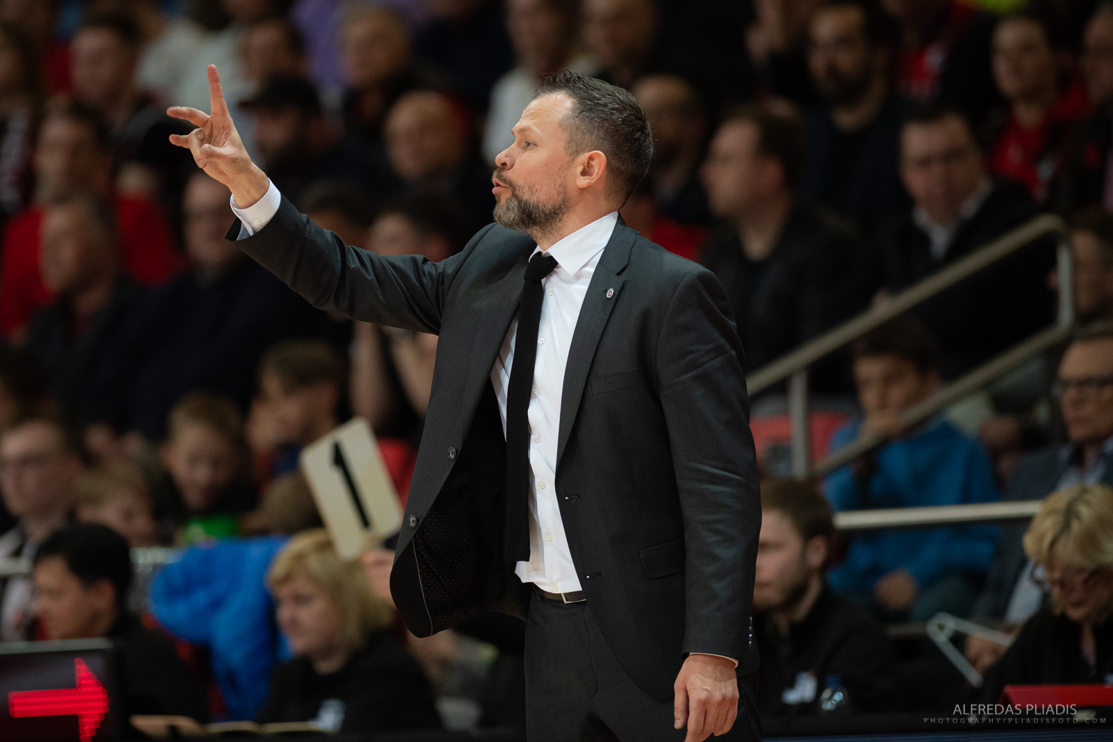 2022-06-01. LKL finalas Rytas – Lietkabelis – 85-63. foto Alfredas Pliadis