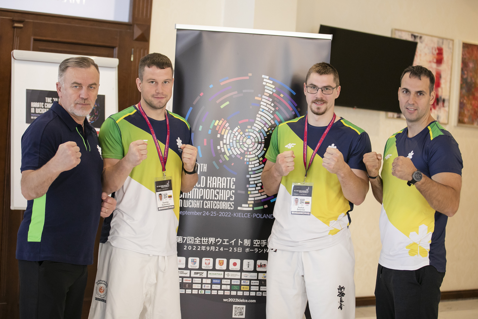 VladimirasSilvasko-EventasGuzauskas-PauliusZimantas-LukasKubilius