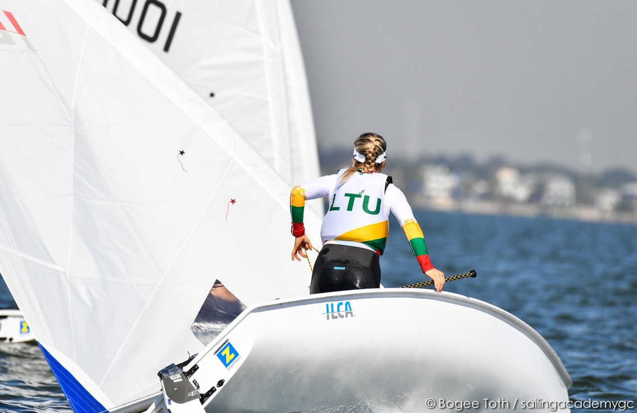 Pasiruošimas-2022-metš-ILCA-6-Pasaulio-čempionatui-JAV-2-nuotr.-aut.-Bogee-Toth