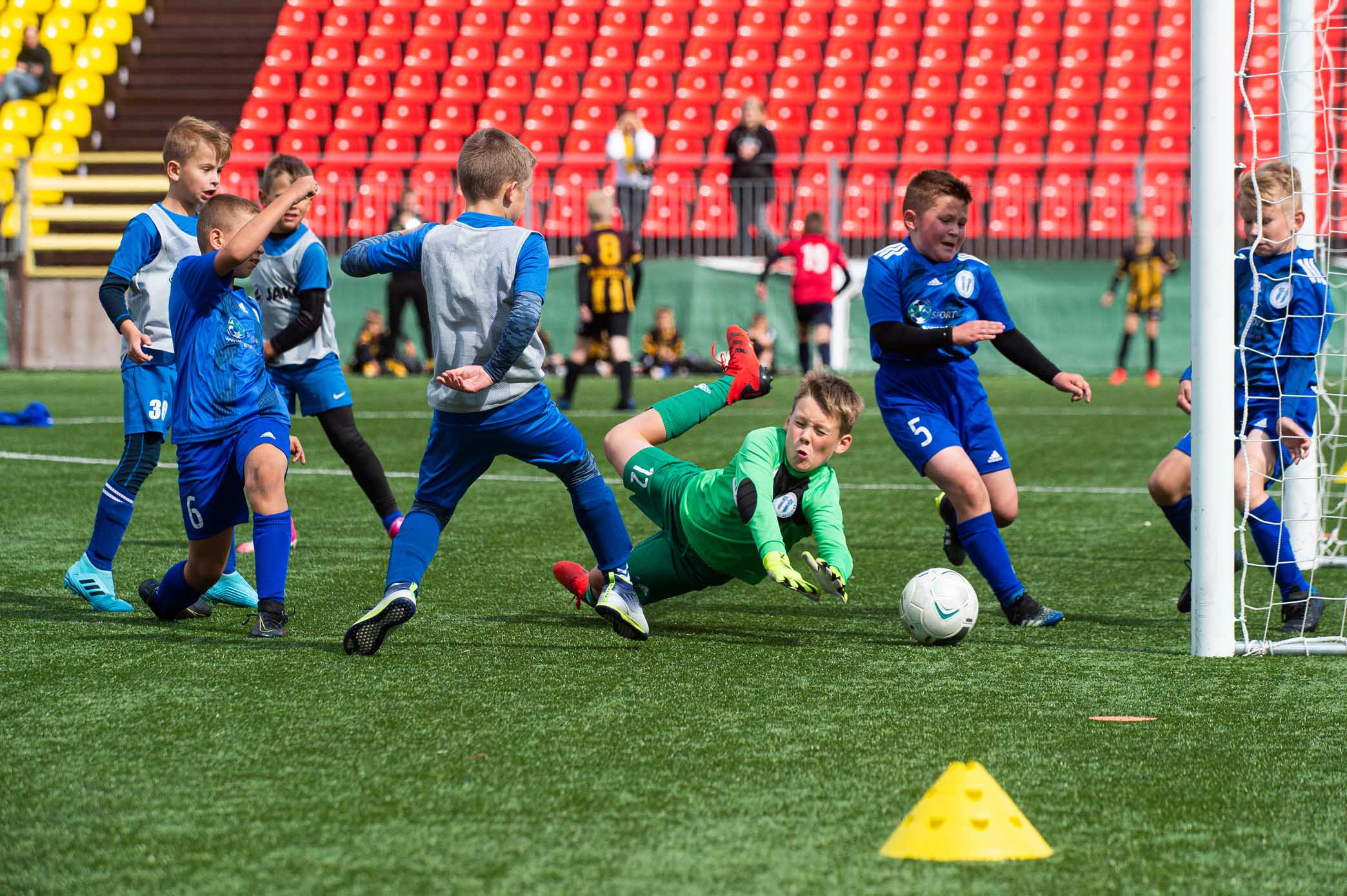 2021-09-04. Futbolo aljansas 2021. foto Alfredas Pliadis