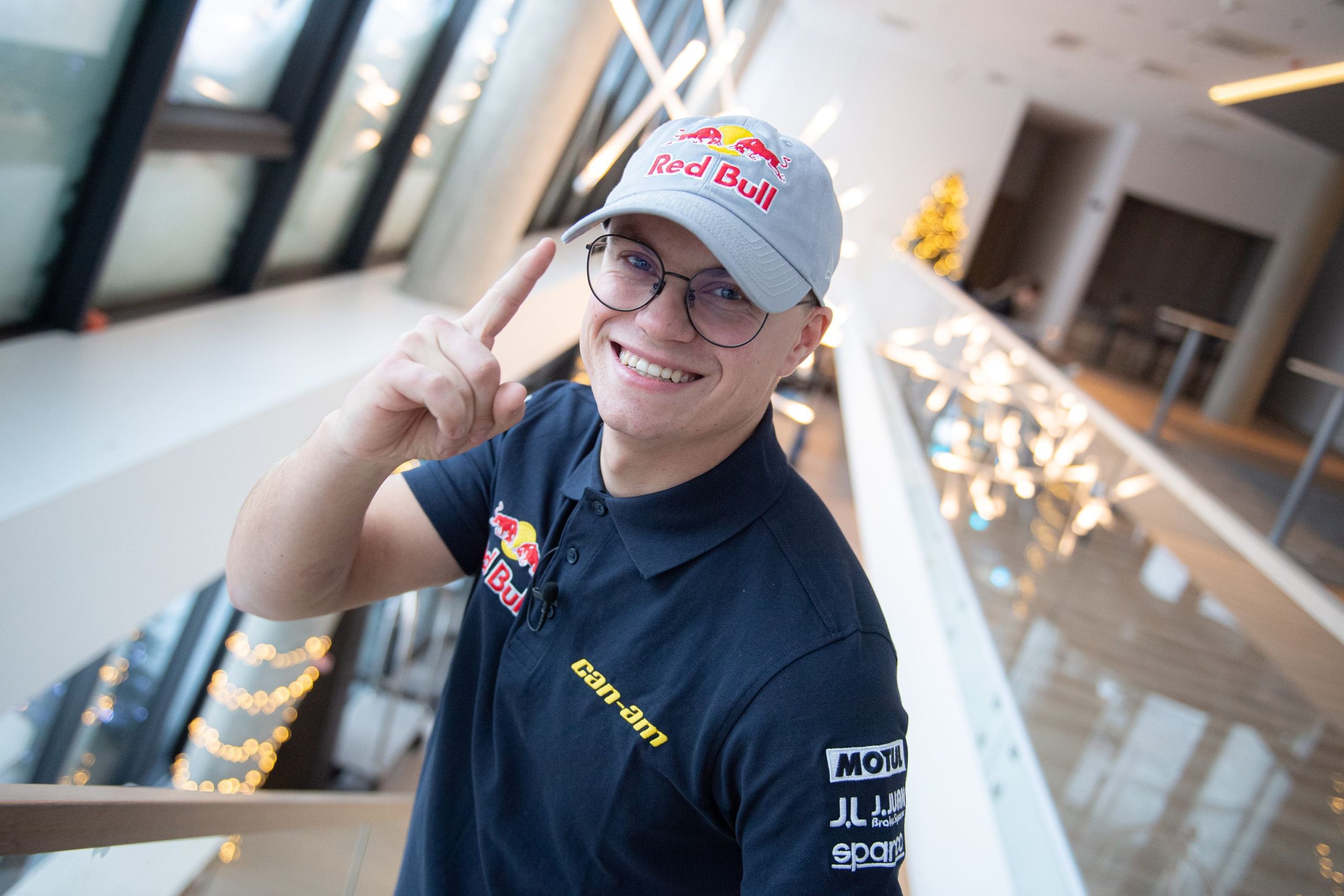 2022 12 13.  Rokas Baciuška. photo by Alfredas Pliadis