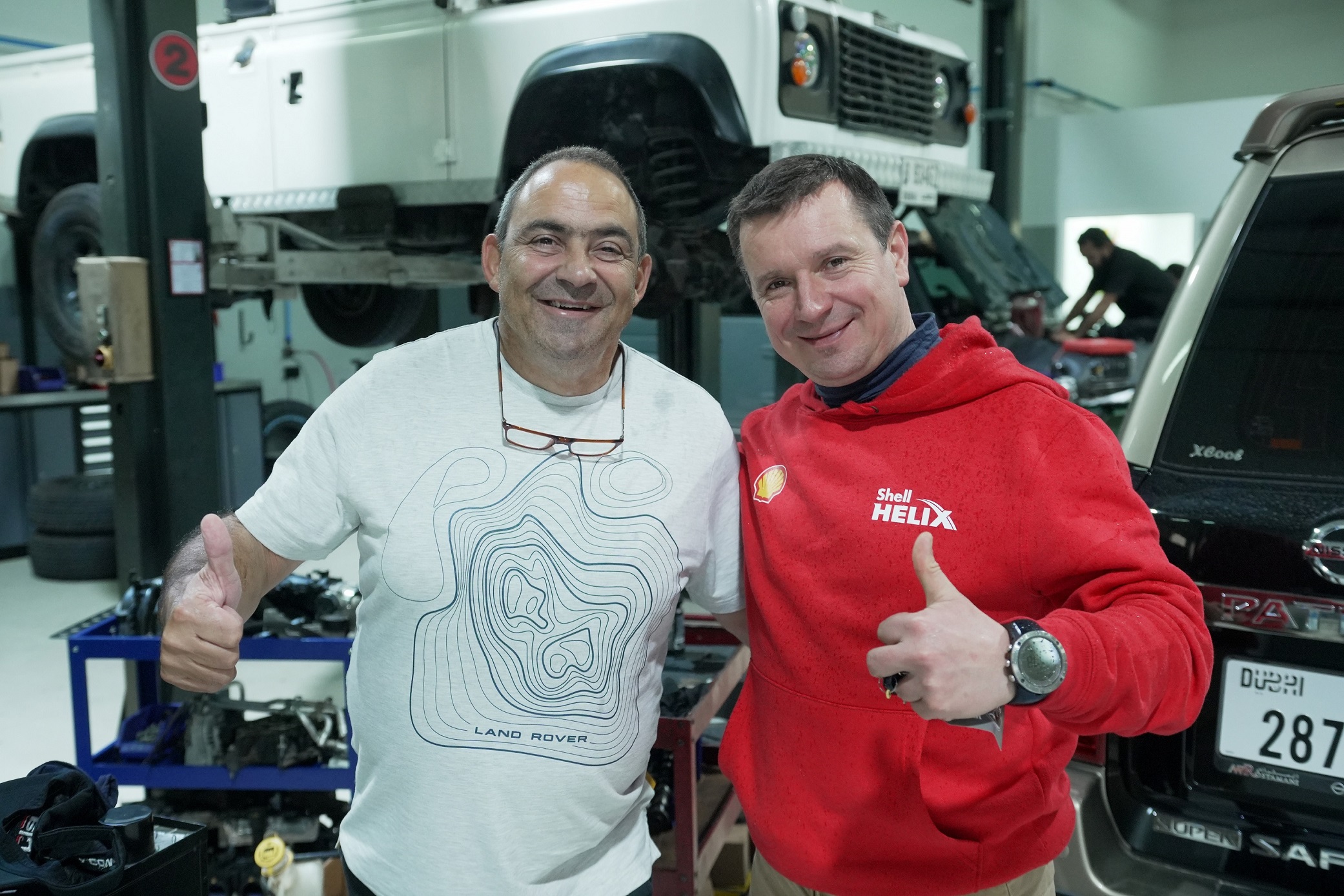 Antanas-Juknevicius-Ir-Fadi-Melki