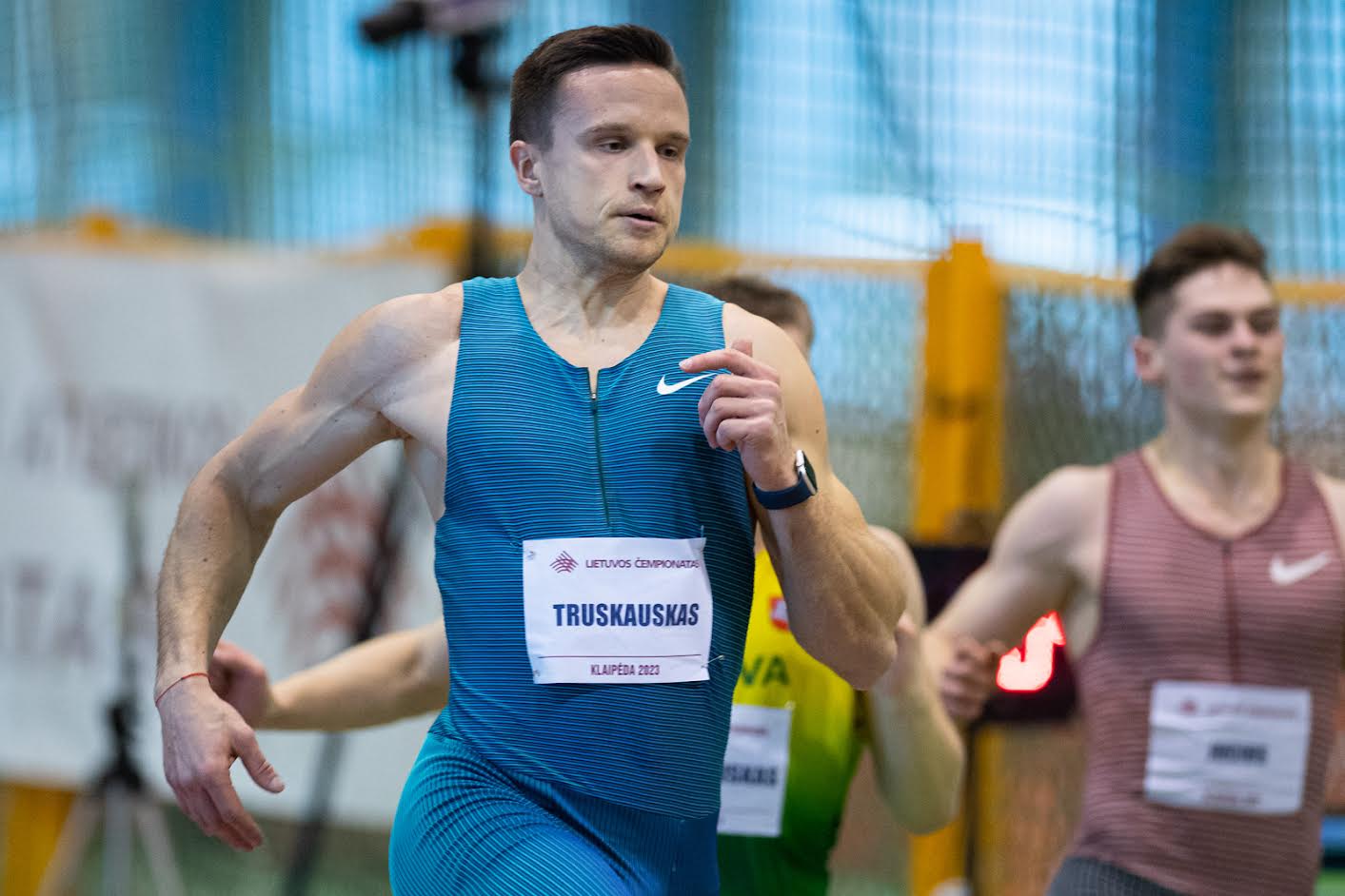 Gediminas-Truskauskas