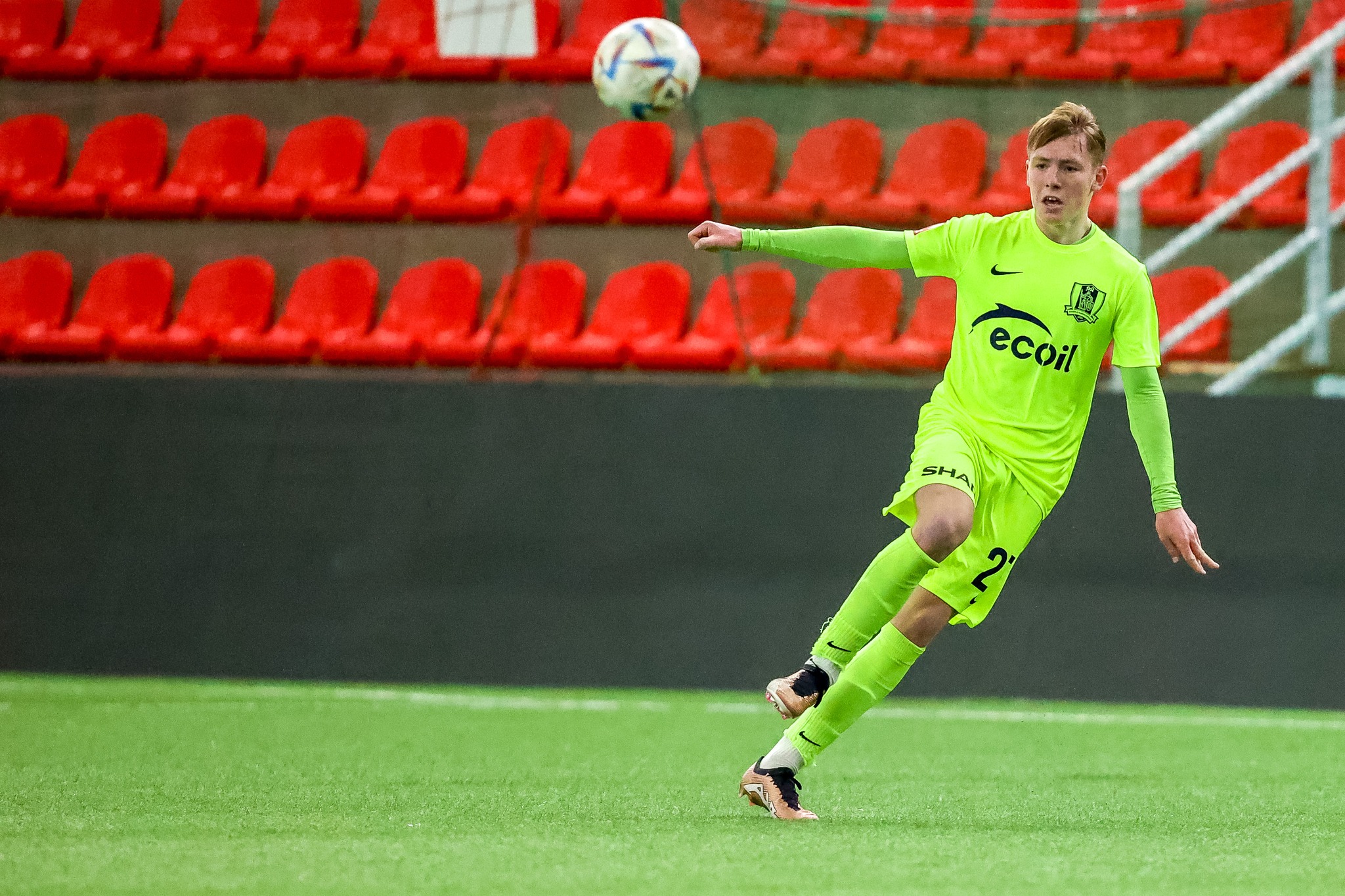 Luko Bartkaus nuotr.