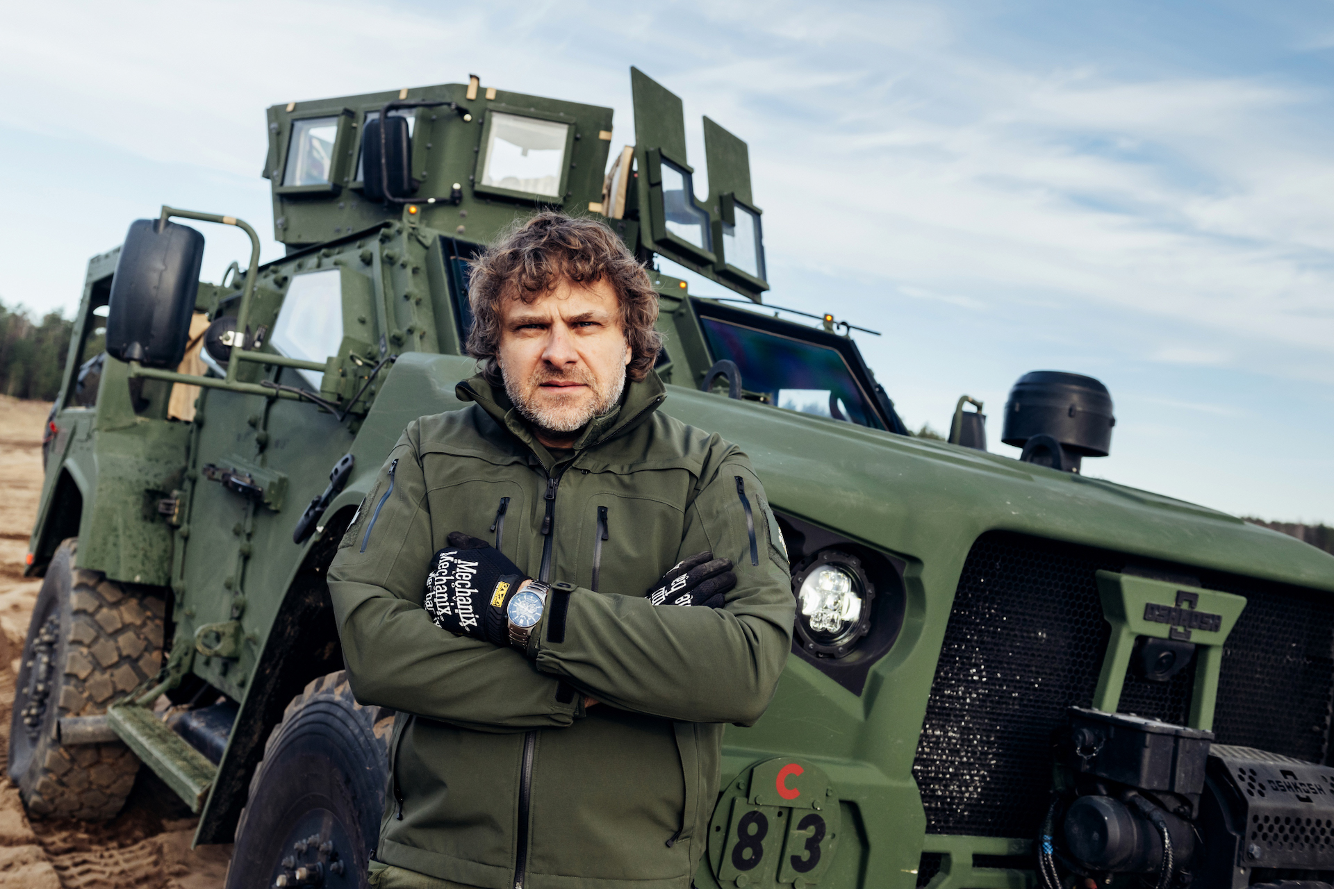 Vanagas-Extreme-Machines-JLTV-1