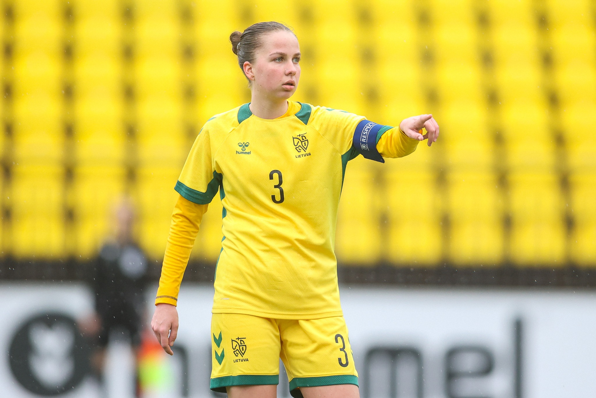 Luko Bartkaus nuotr.