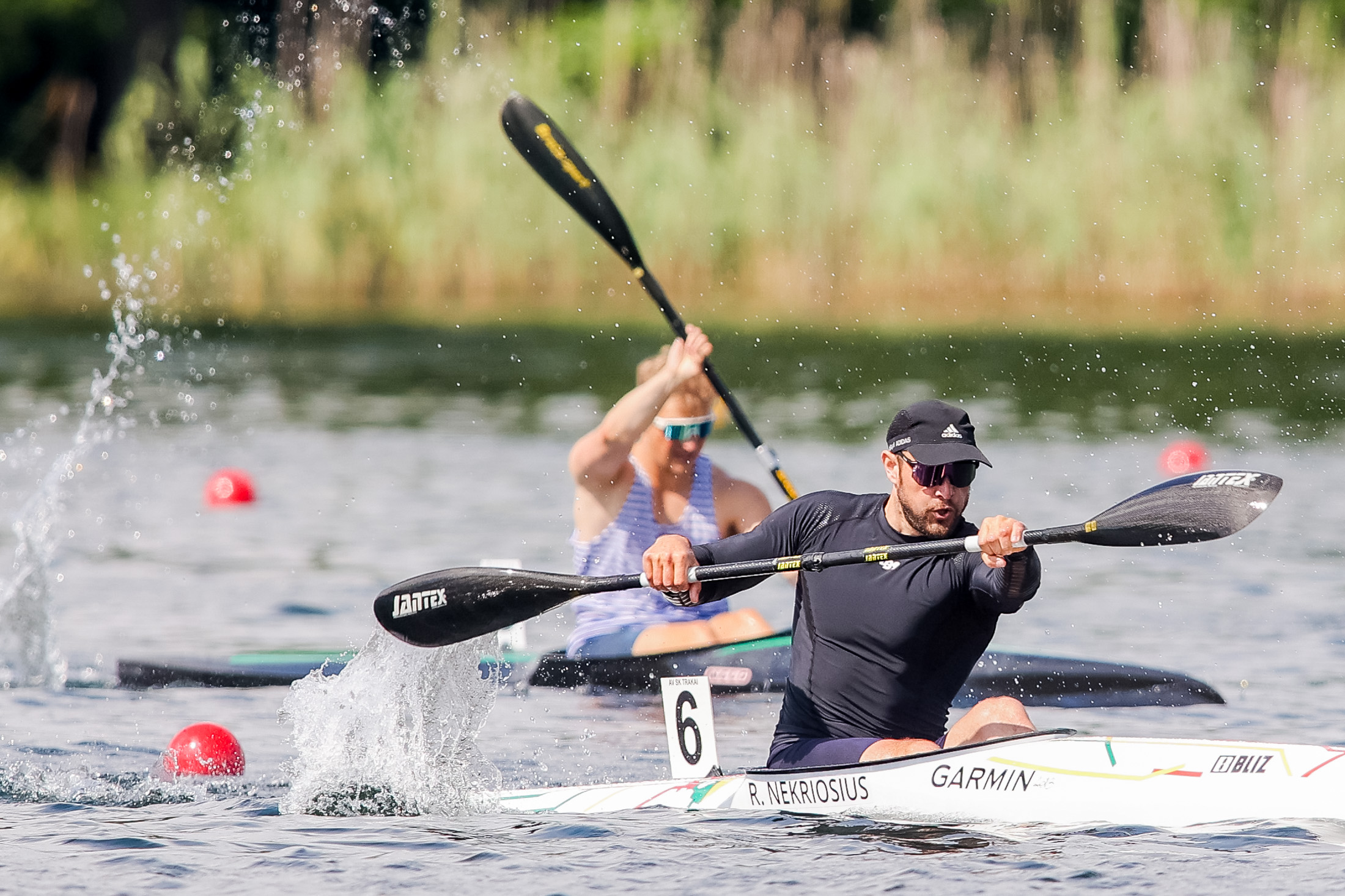 Luko Bartkaus nuotr.