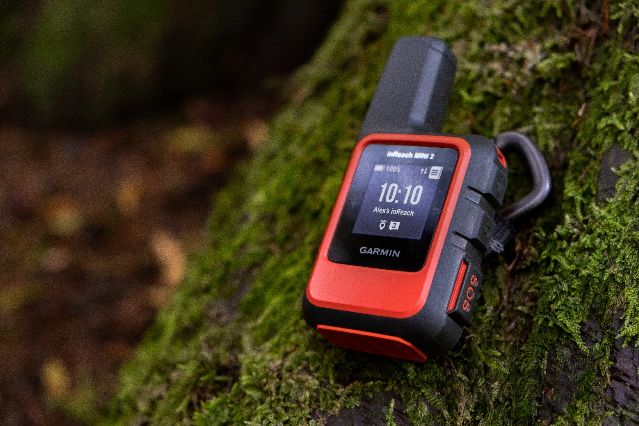 inreach
