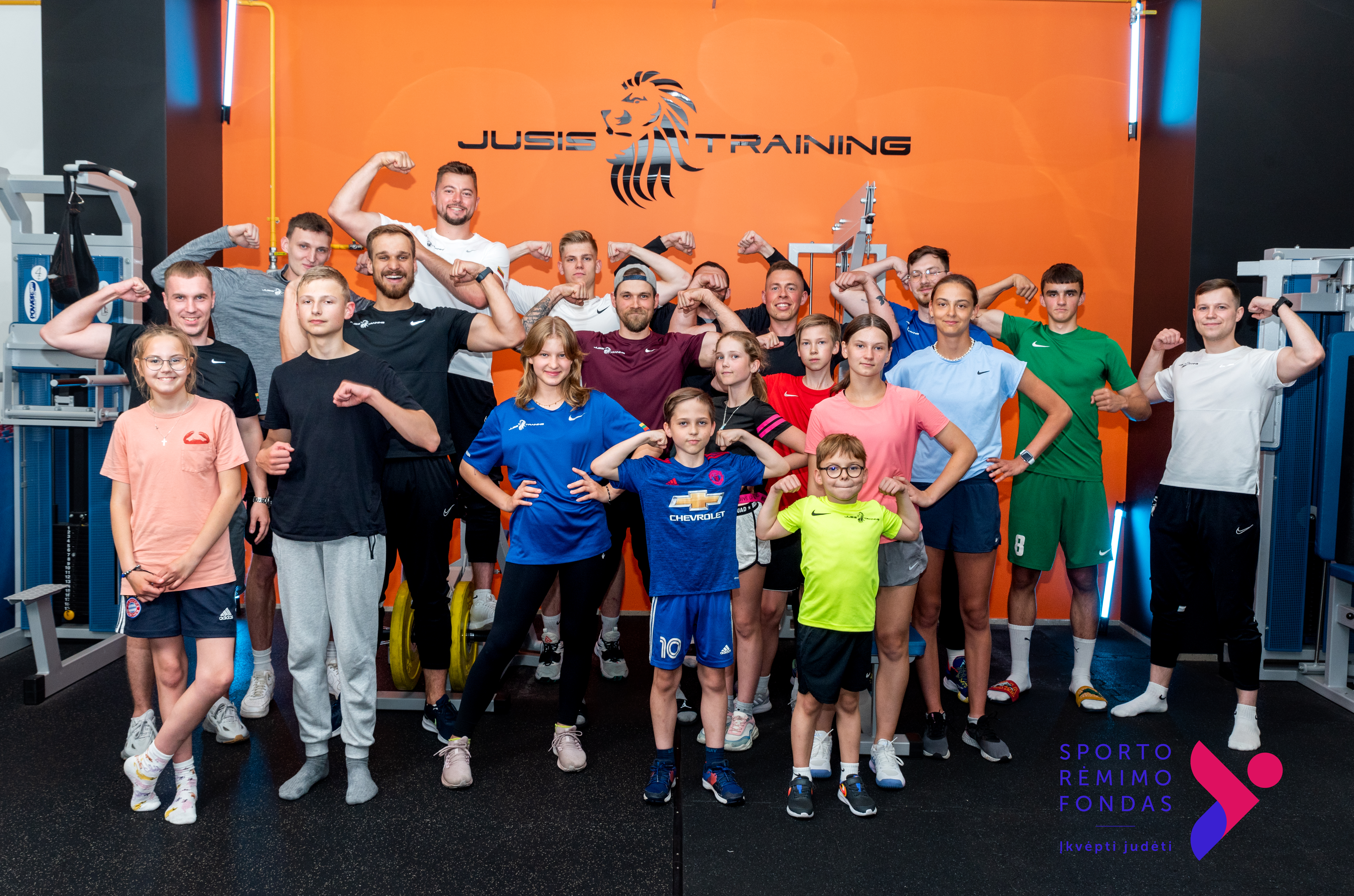 Sporto-remimo-fondas