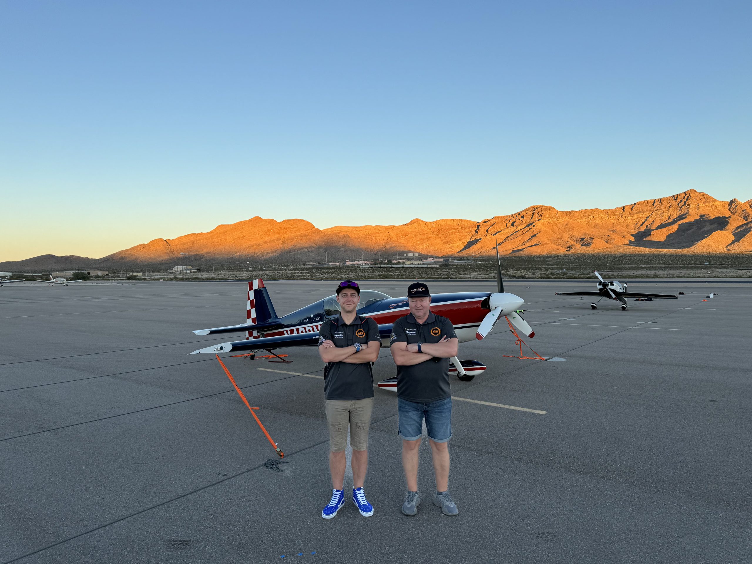 Igoris_Lobanovas_ir_Eltonas_Meleckis