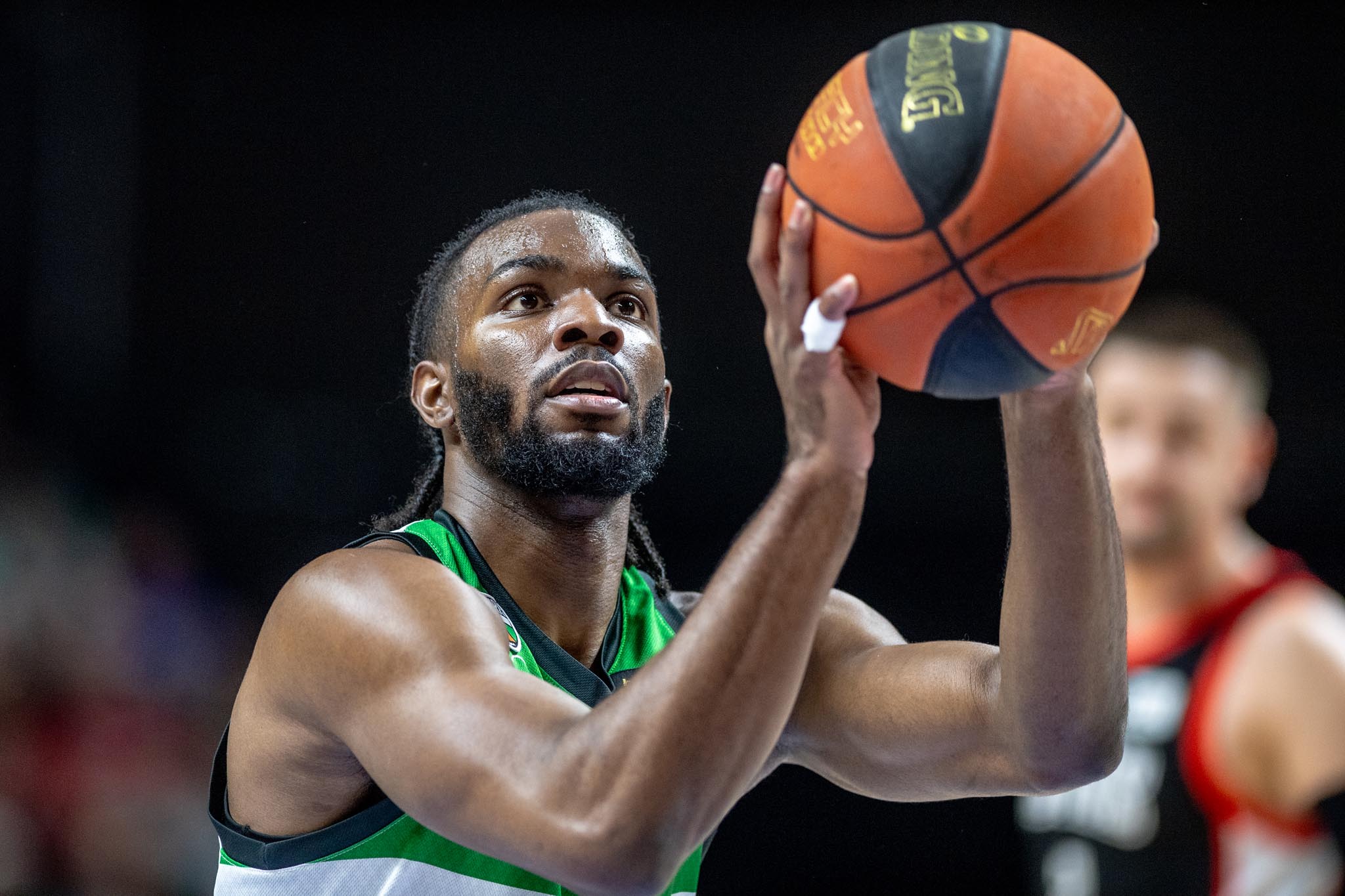 2023 11 05. Krepšinis. LKL Rytas 67-81 Žalgiris. foto Alfredas Pliadis