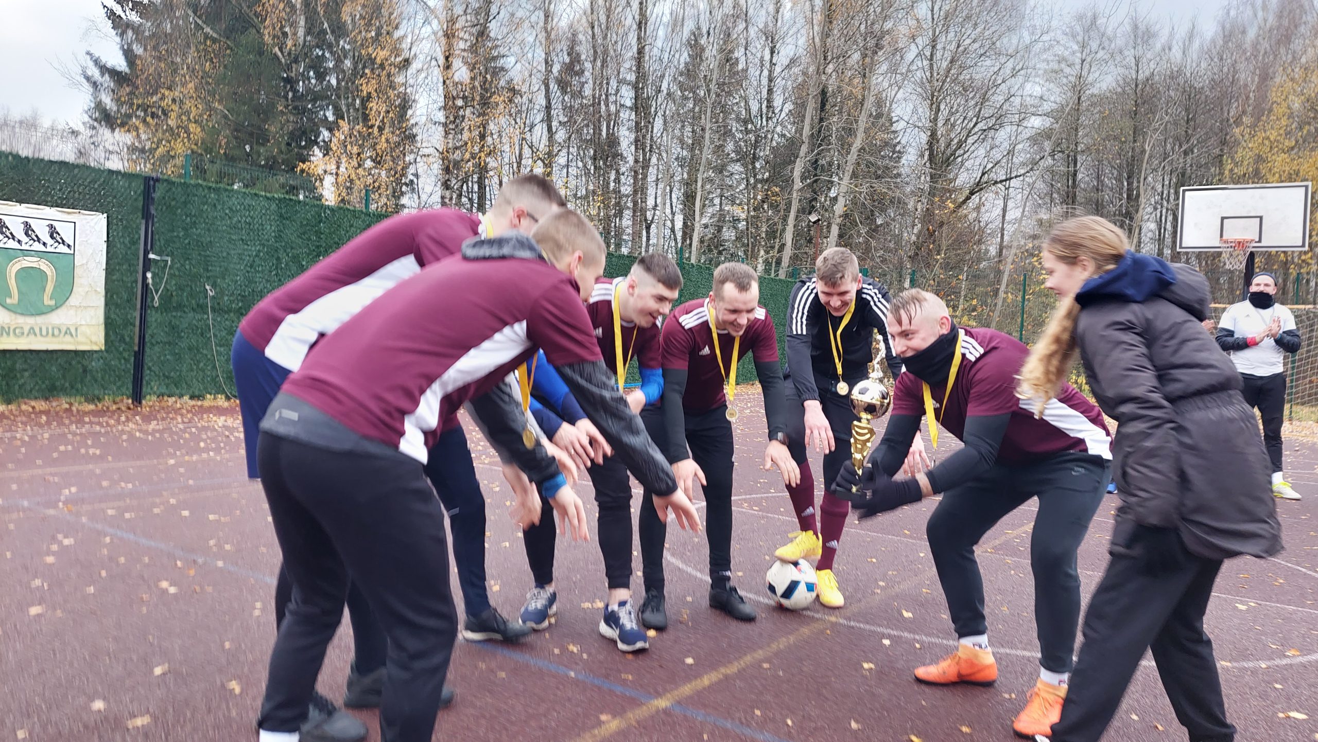 Nugaletoju-taures-sventimas